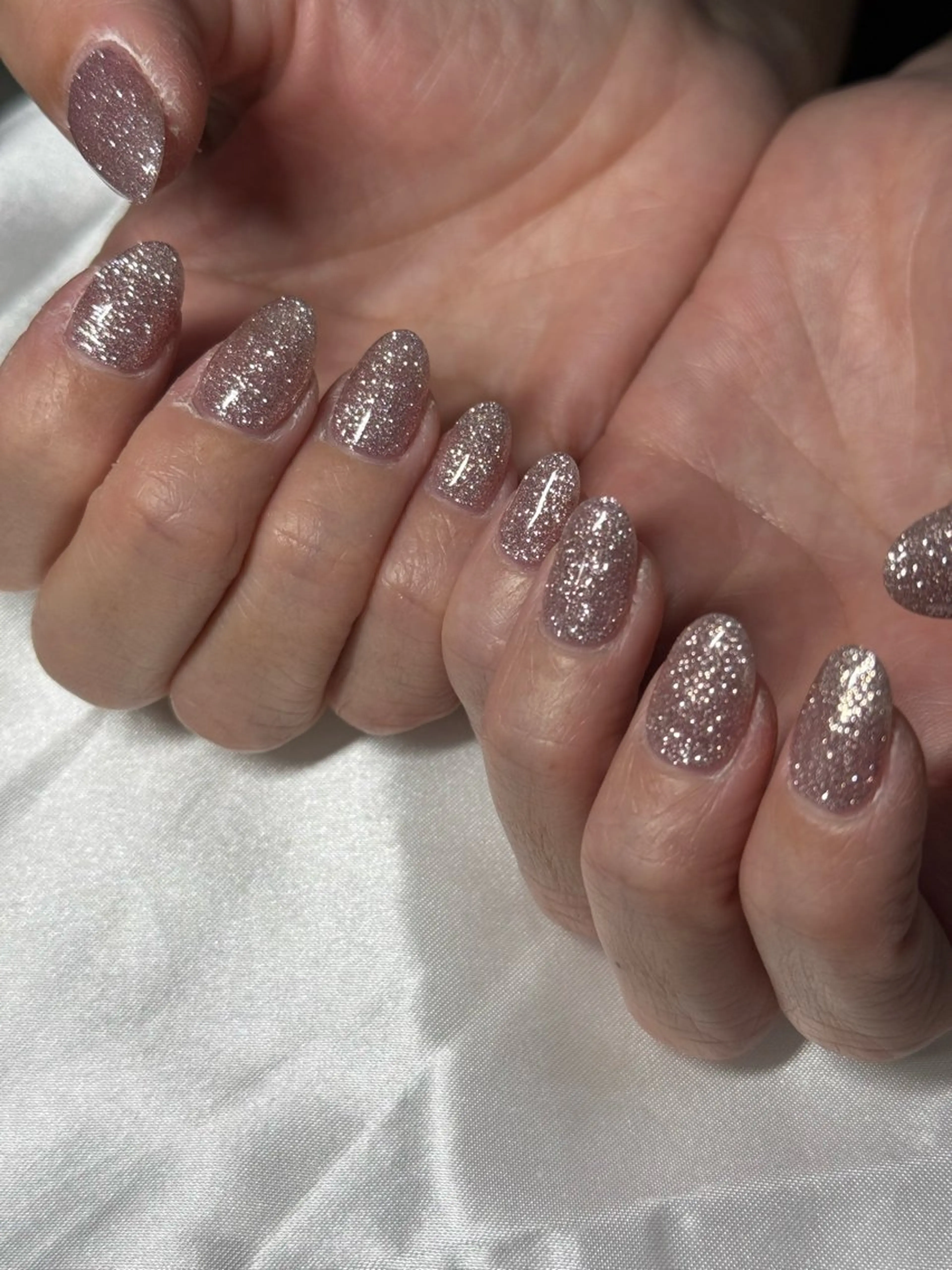 ネイル LAVISH nanakaのネイルデザイン