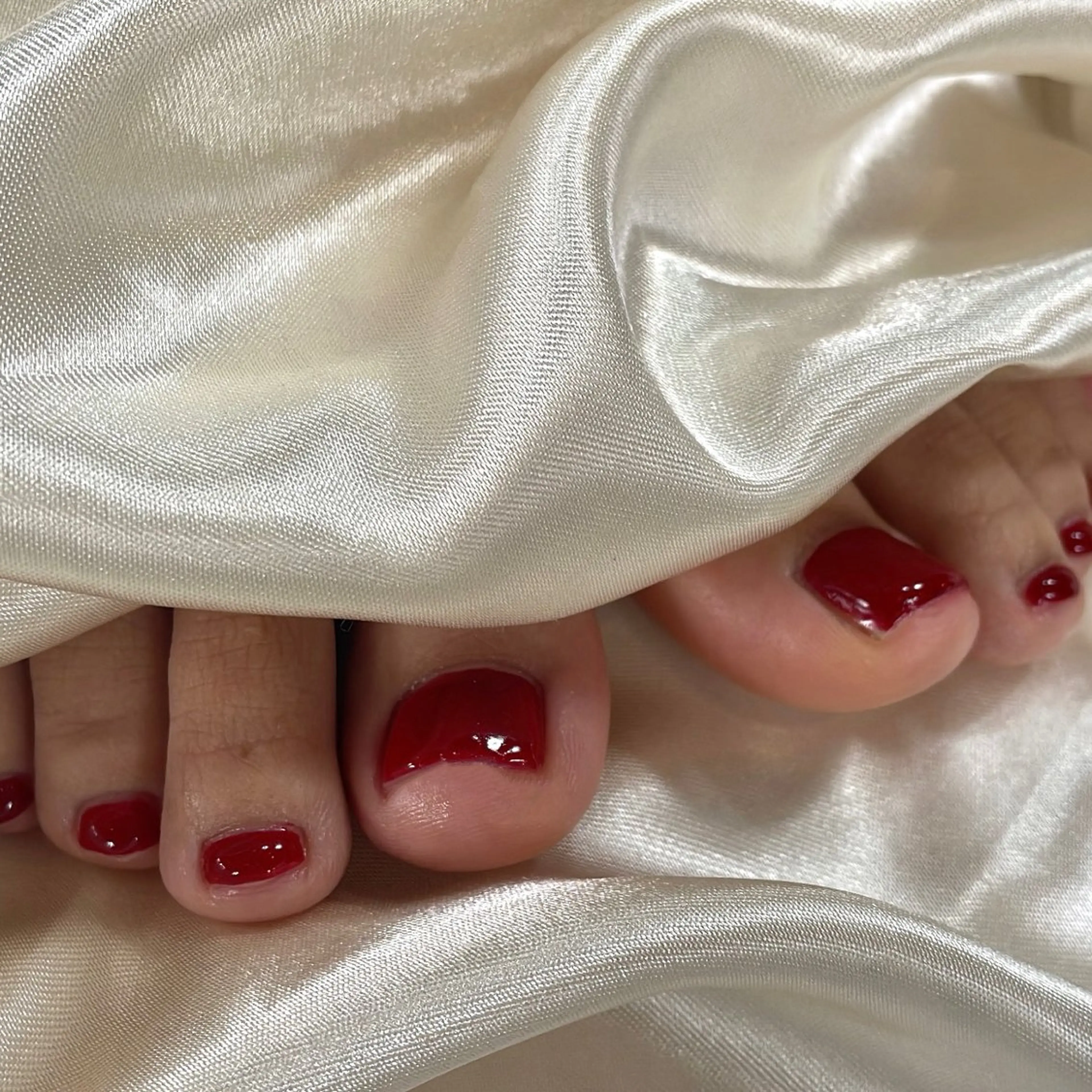 ネイル iwata fukaのネイルデザイン