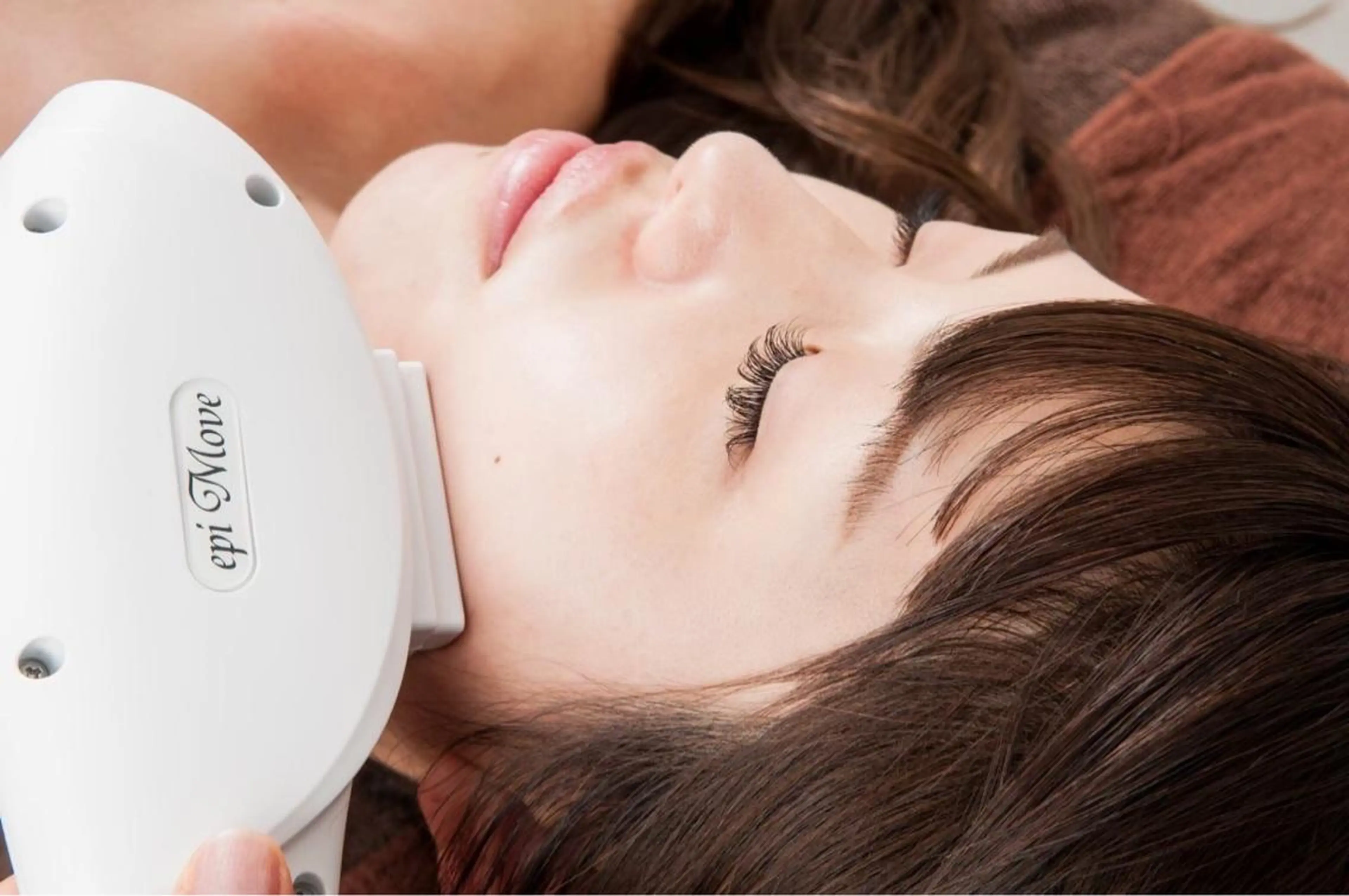 マツエク・マツパ +charm mihoのエステ・リラクイメージ