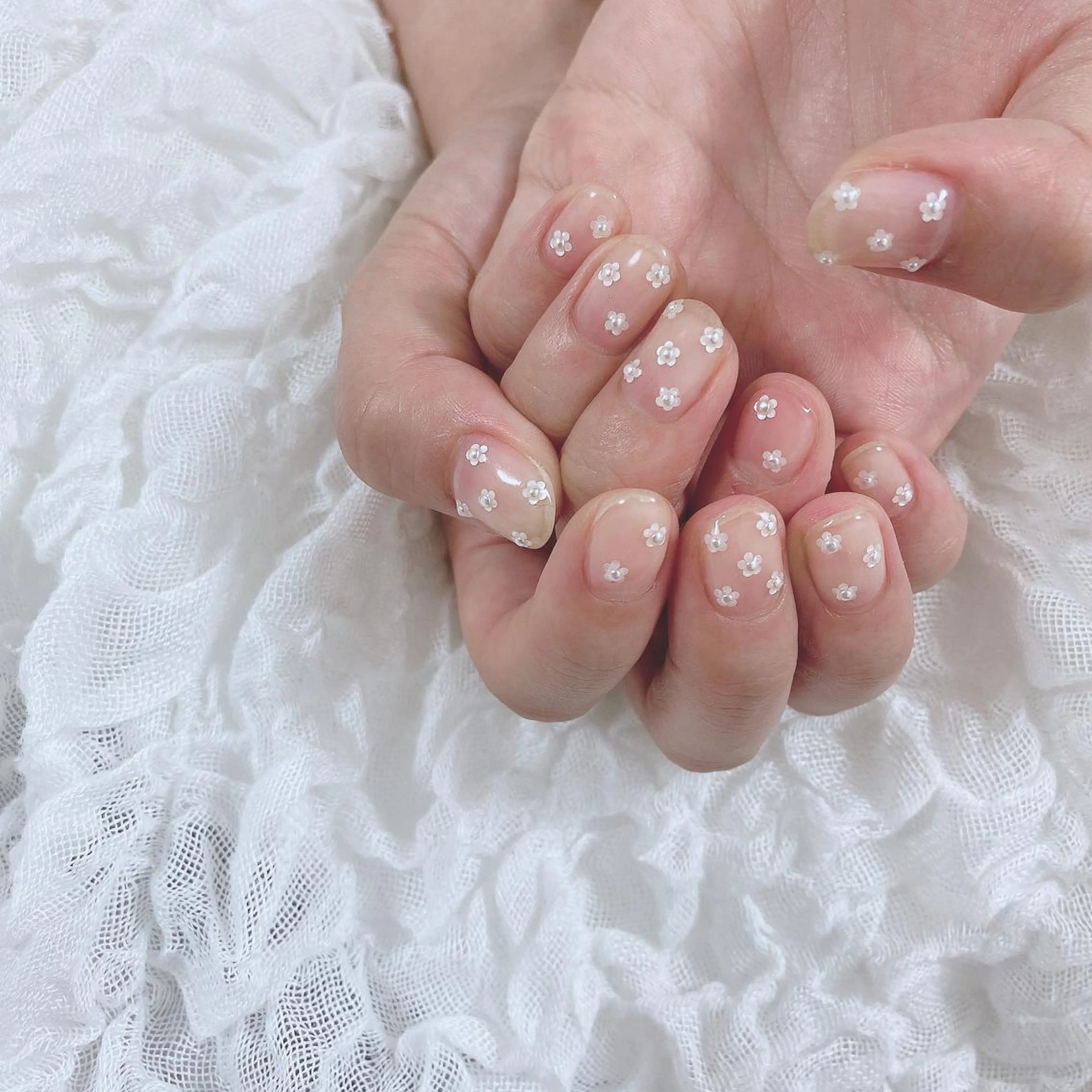 ネイル SOL NAILのネイルデザイン