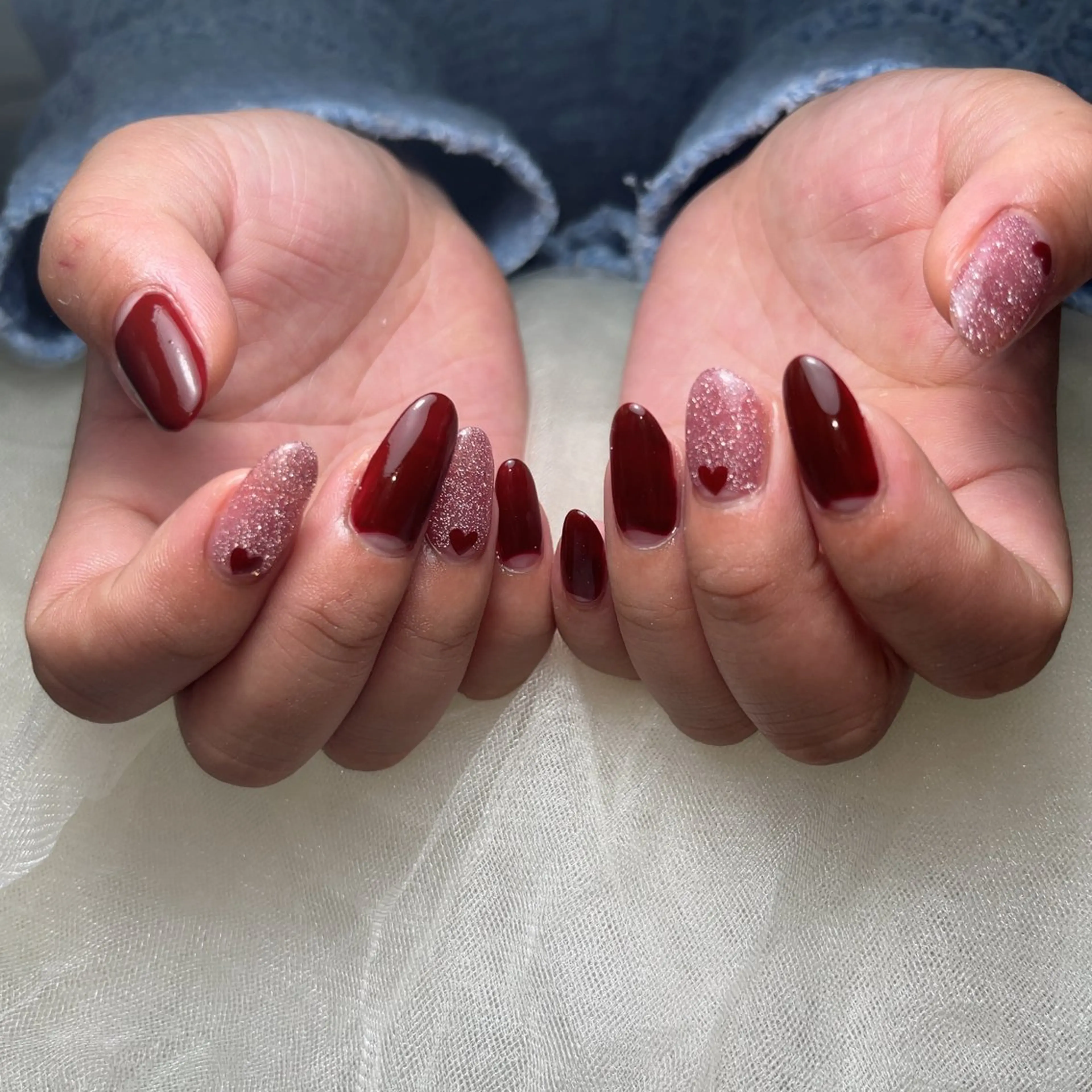 ネイル le ciel nailのネイルデザイン