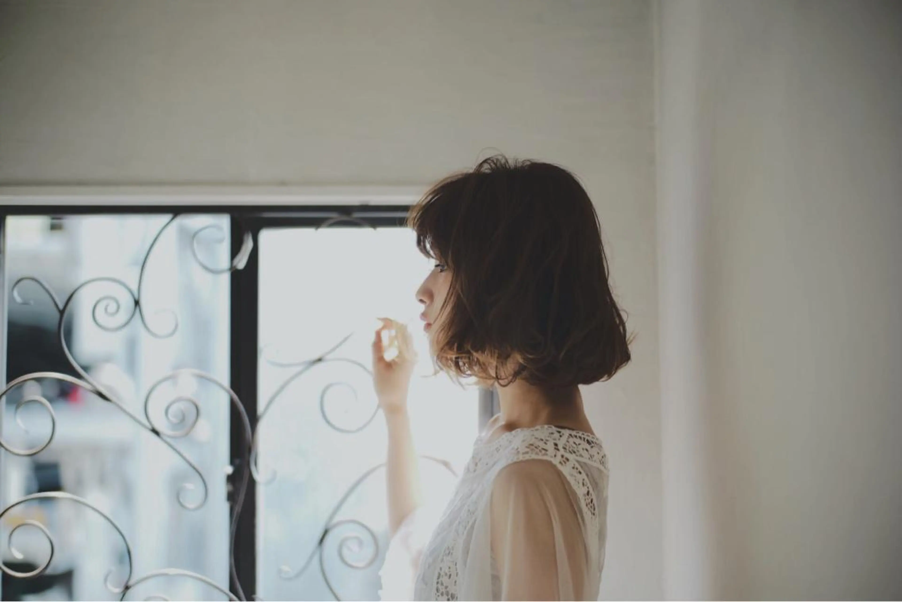 マツエク・マツパ taniuchi ramuのマツエク・マツパデザイン