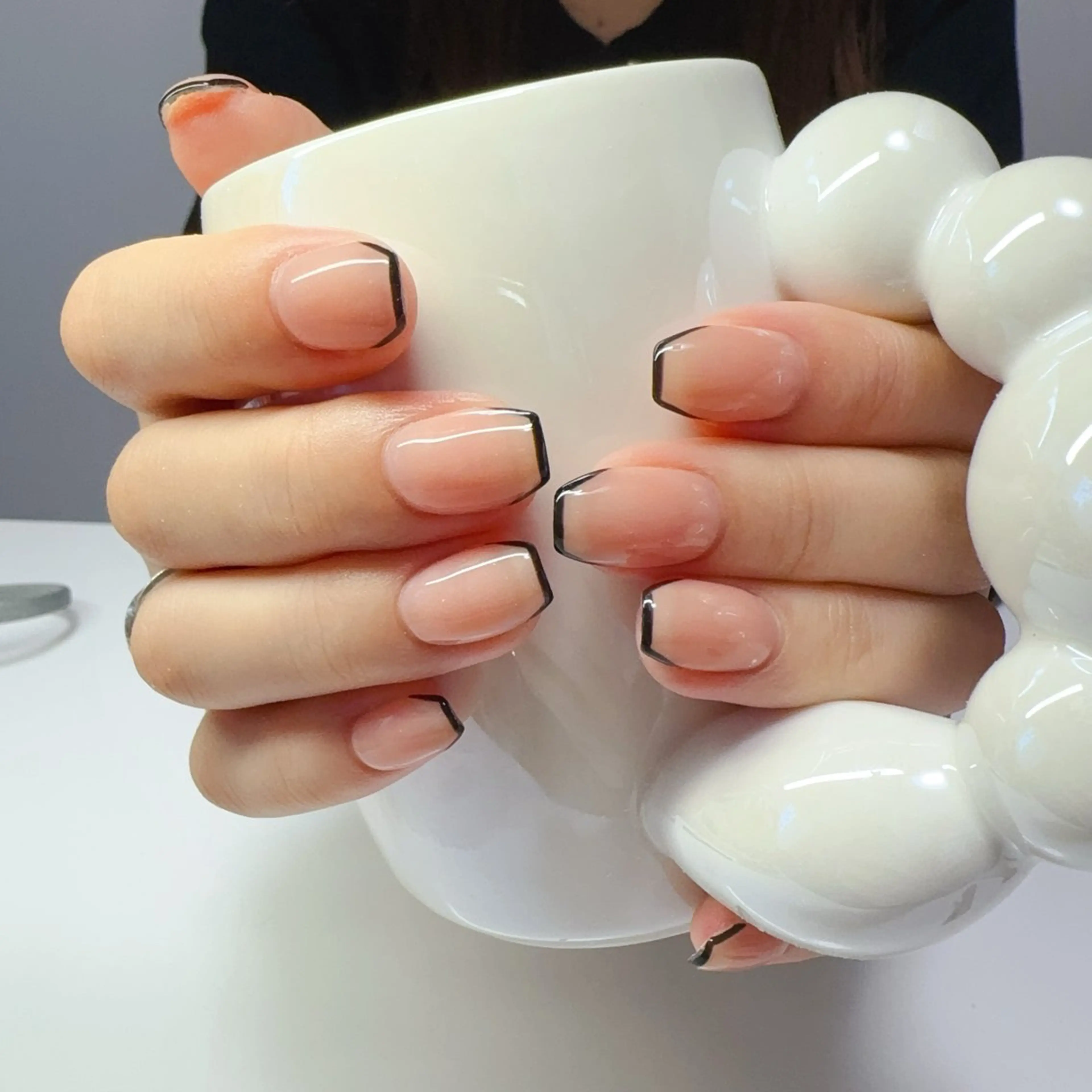 ネイル ハンドネイル YUYI.nail salonのネイルデザイン