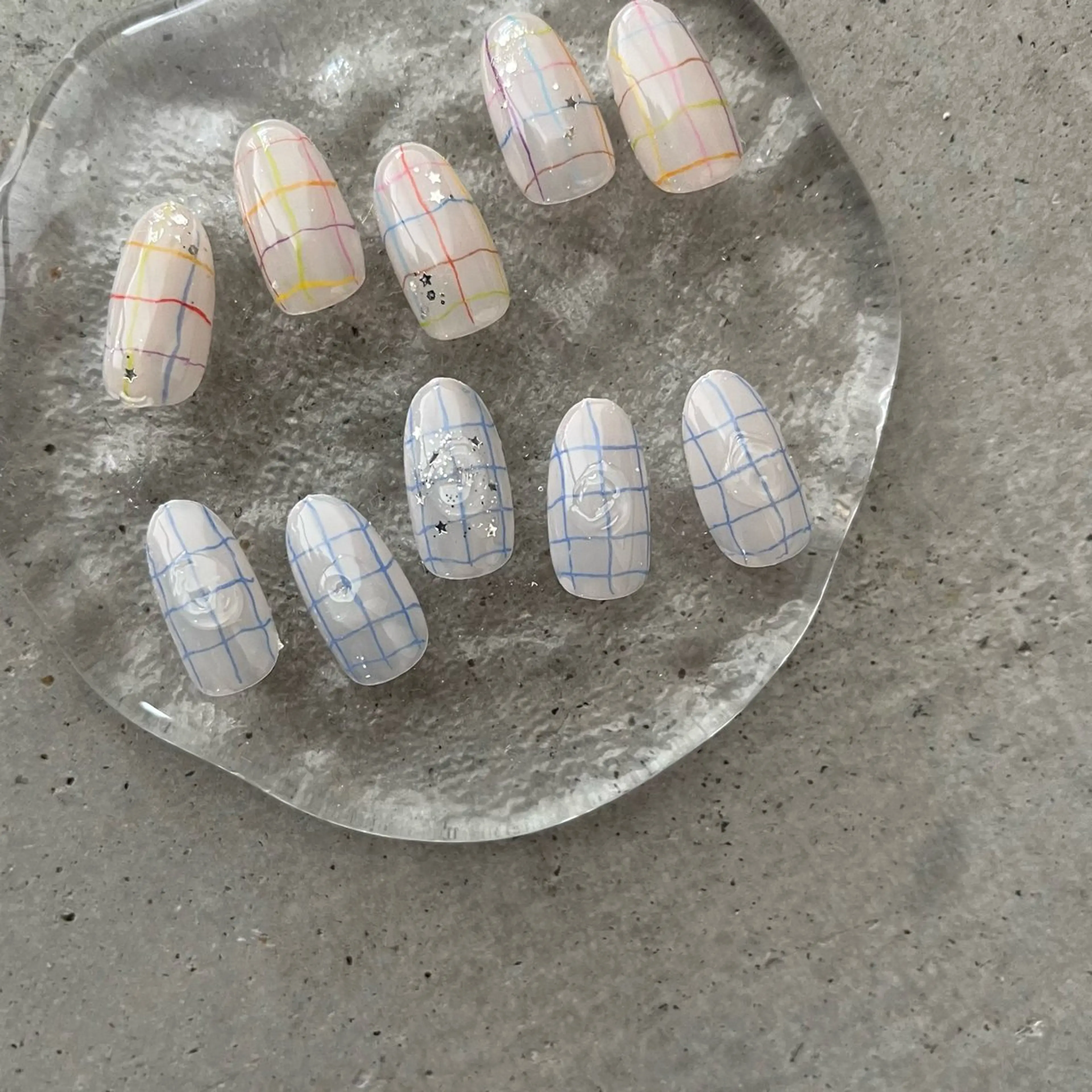 ネイル ハンドネイル nail room Hotori.のネイルデザイン