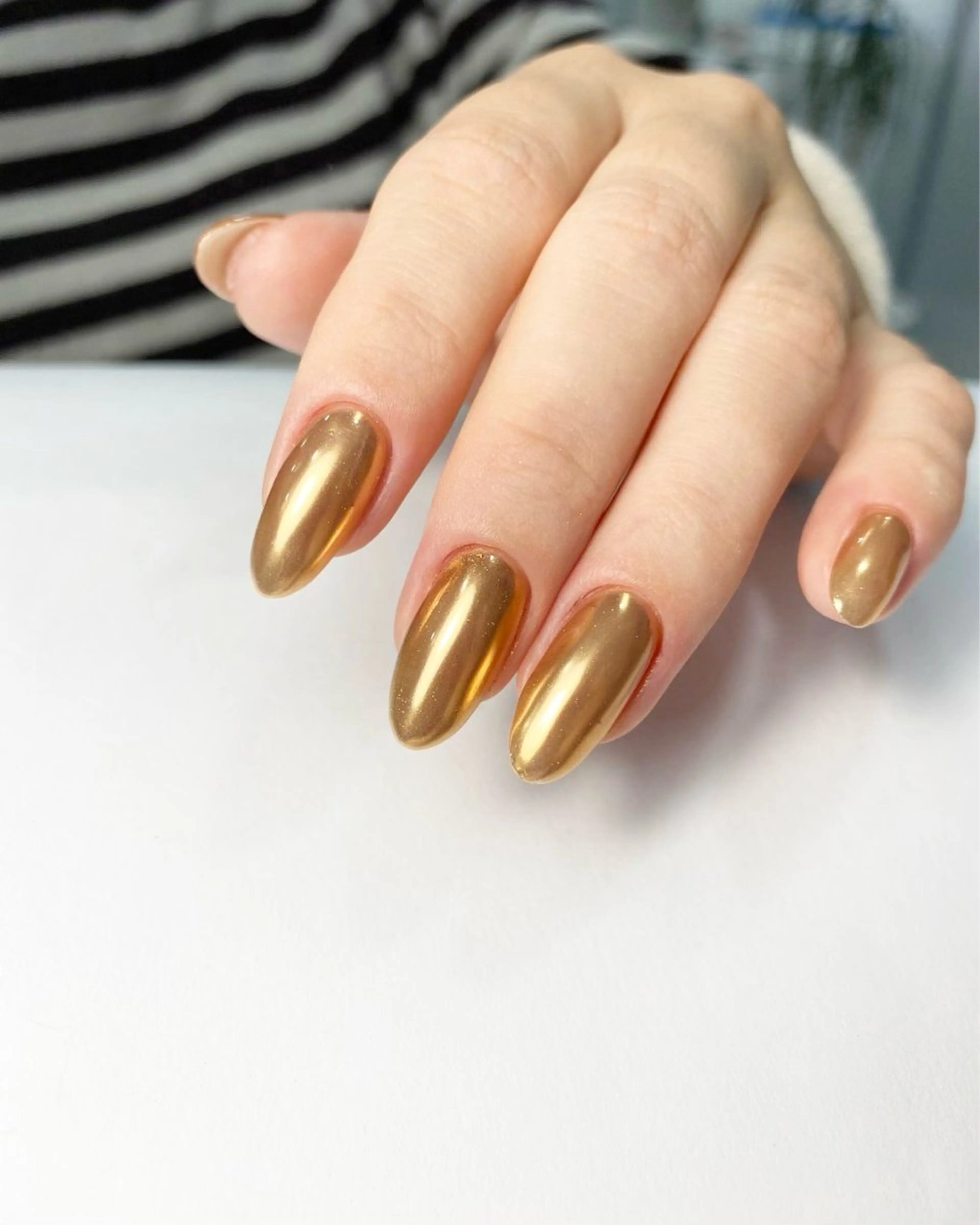 ネイル ハンドネイル INNALA Nail Salonのネイルデザイン