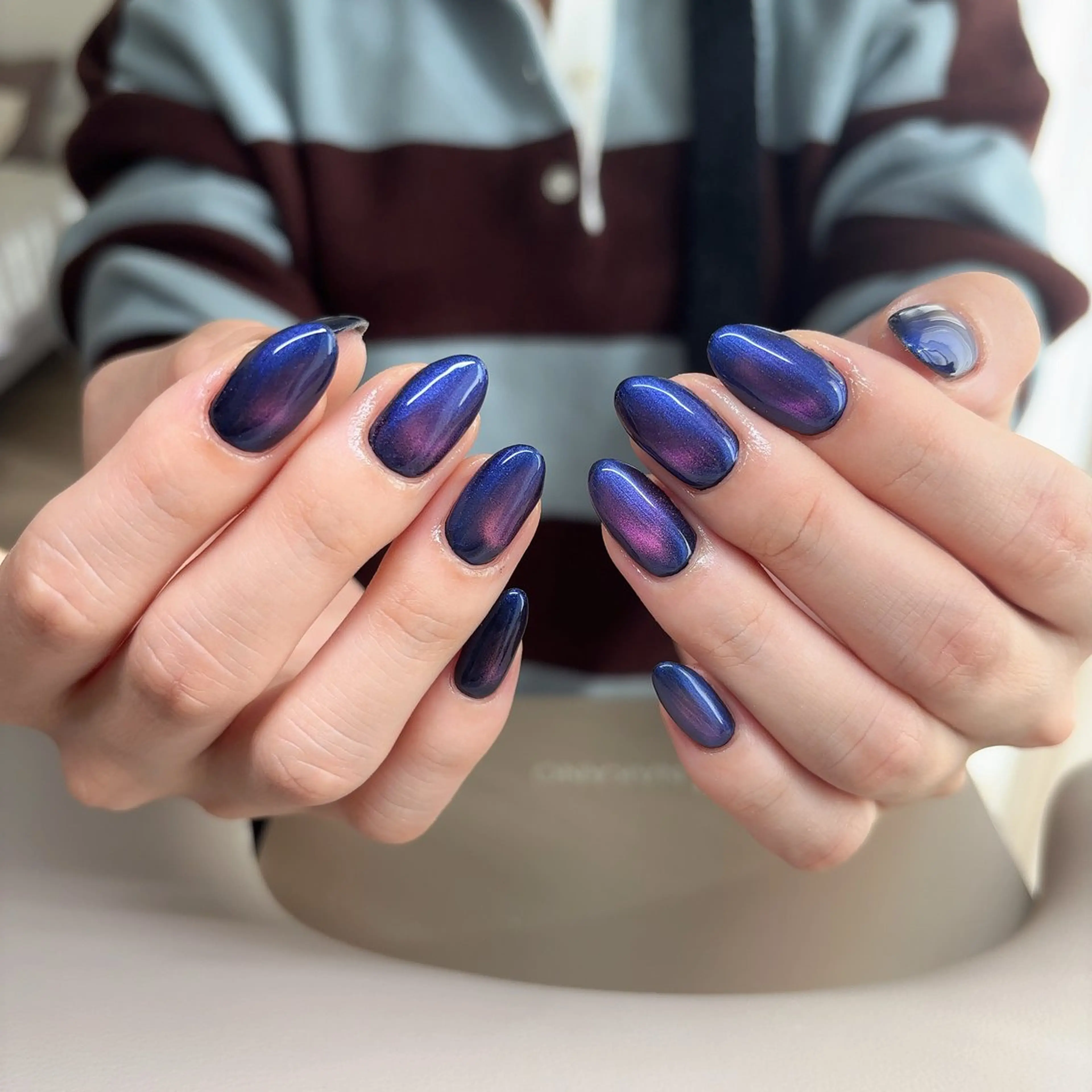 ネイル 33 nail salon 徳山里美のネイルデザイン