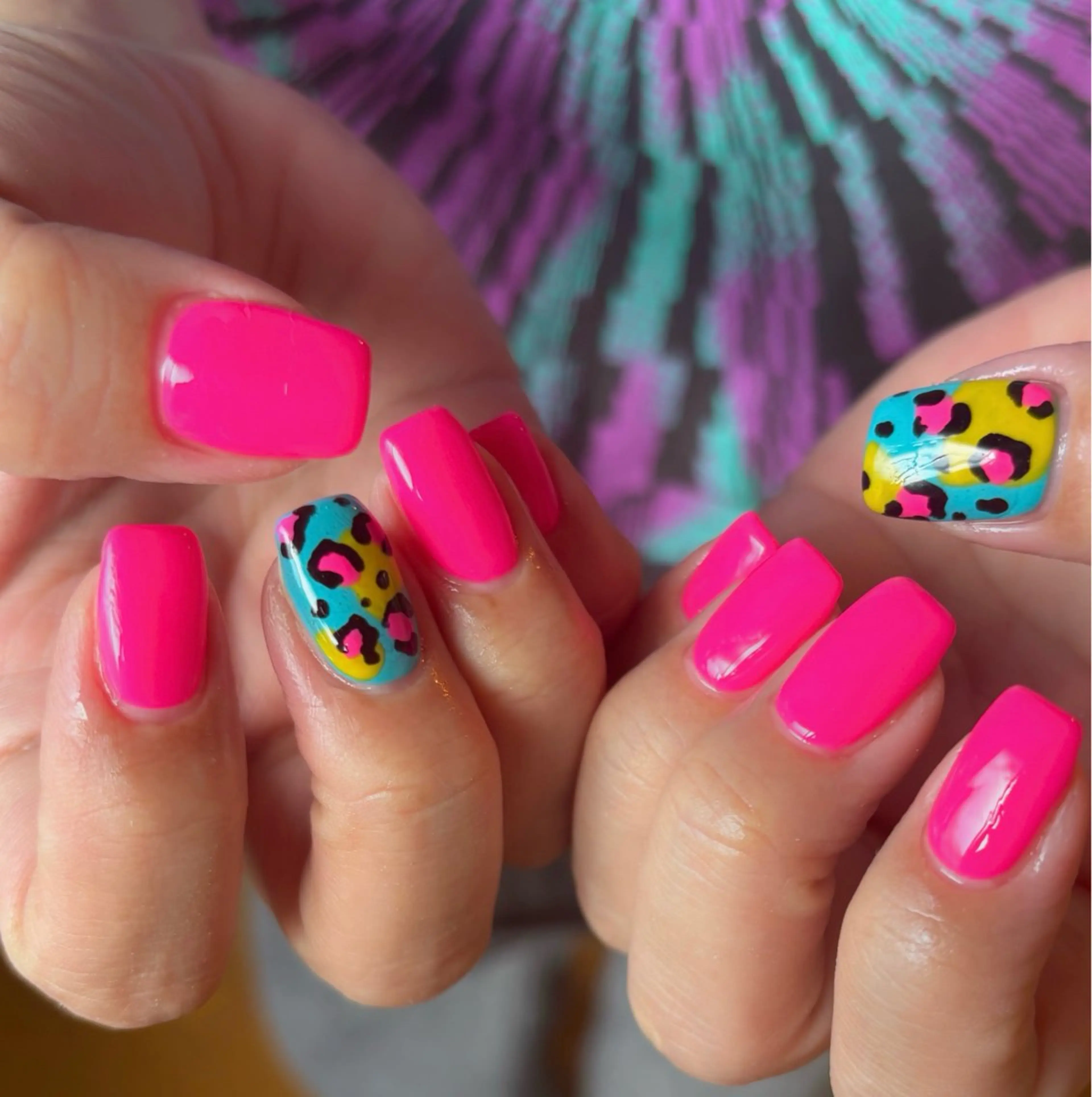 ネイル Bronze  Ship ＊relaxation saron＊所属・S a k iのその他イメージ