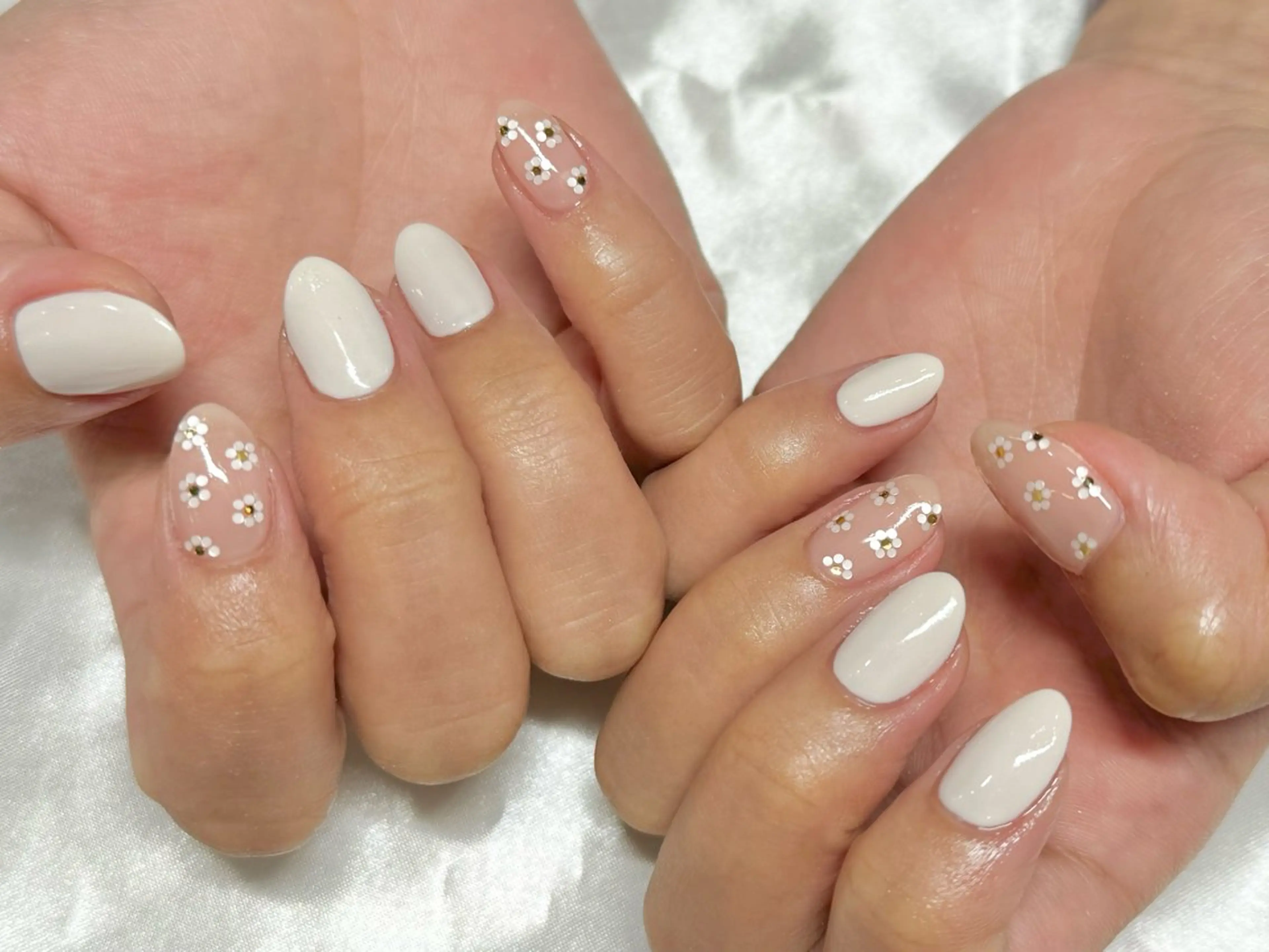 ネイル sudo ⭐︎のネイルデザイン