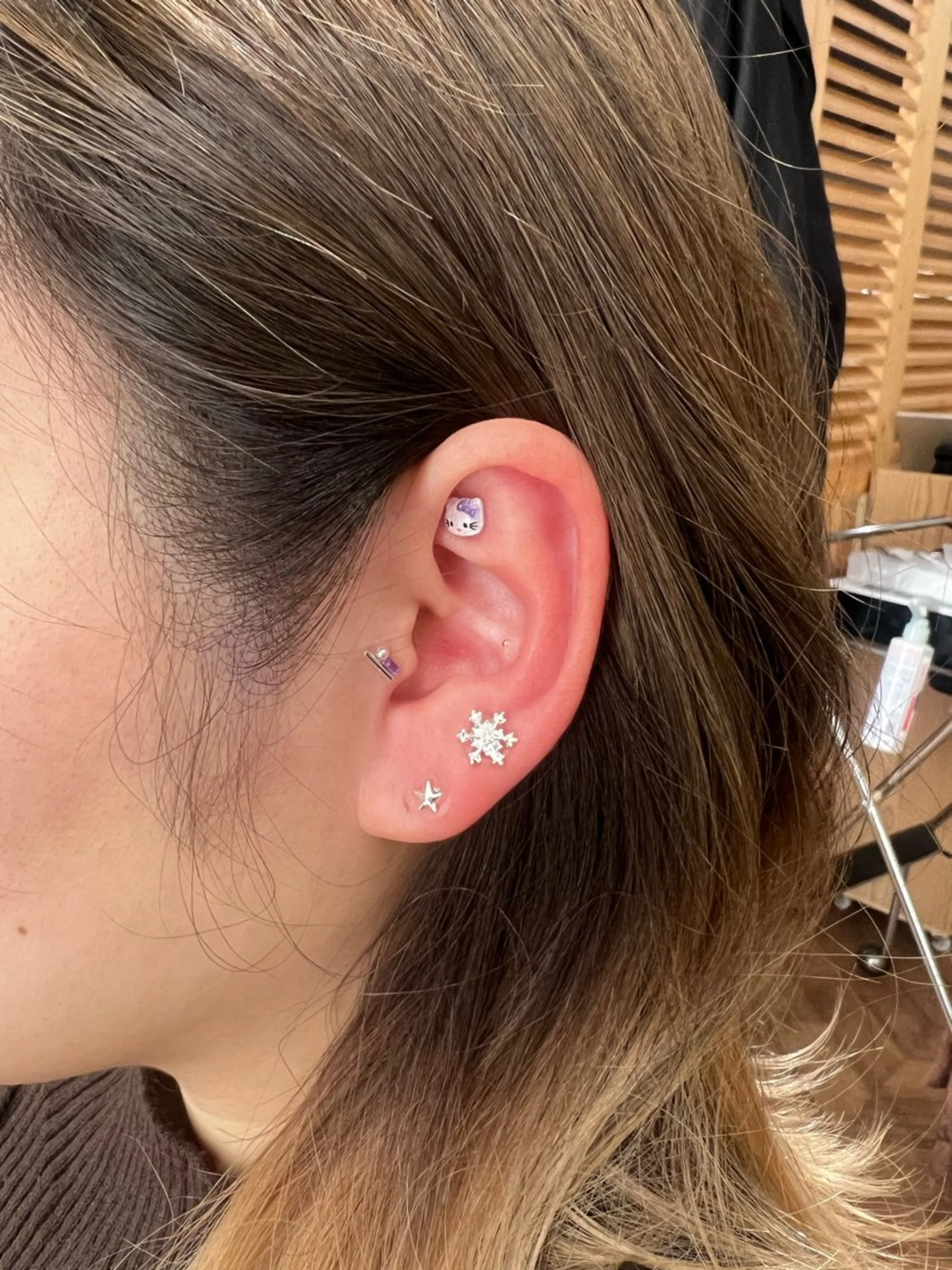 Aliru クシダのその他イメージ