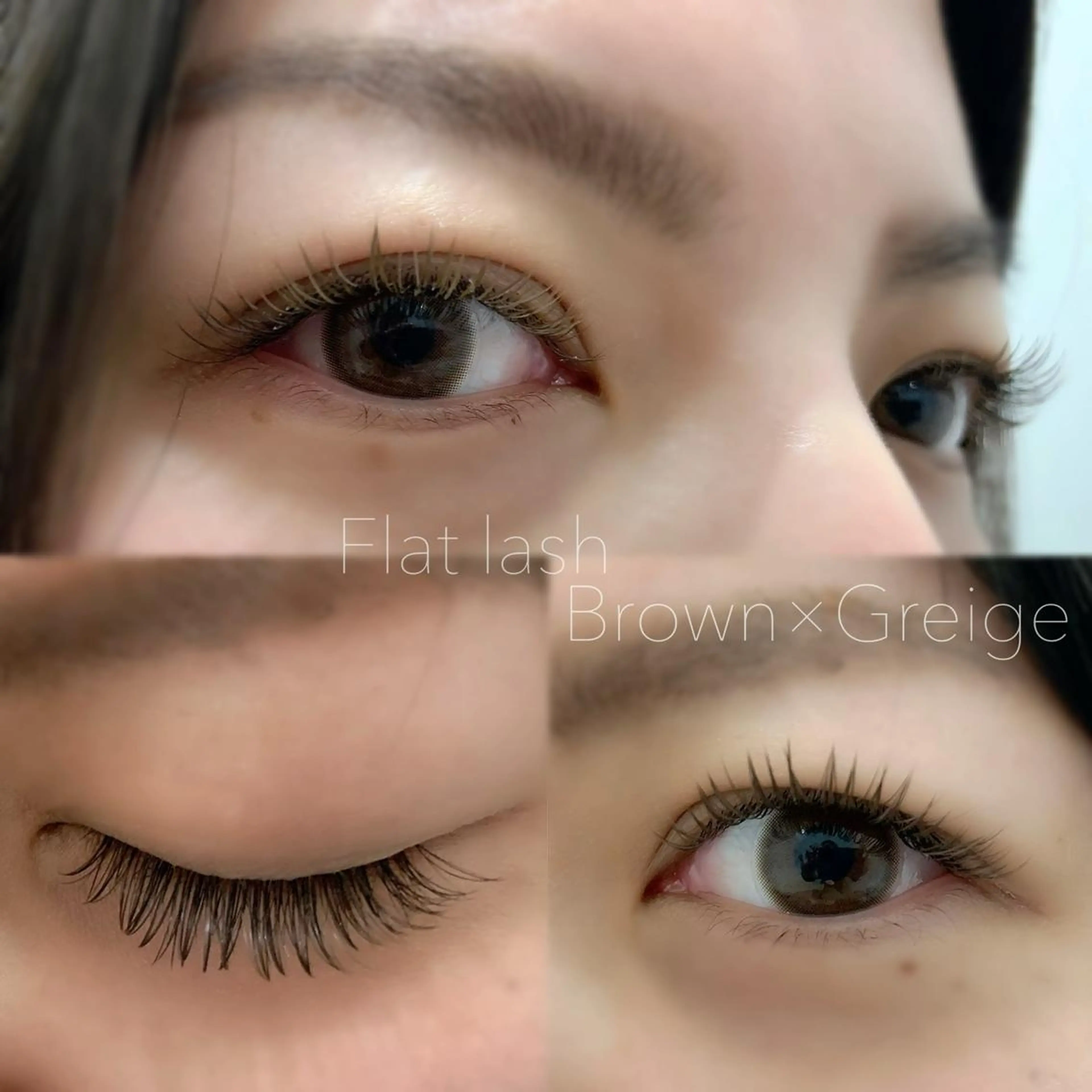 マツエク・マツパ マツエク furuya yukaのマツエク・マツパデザイン