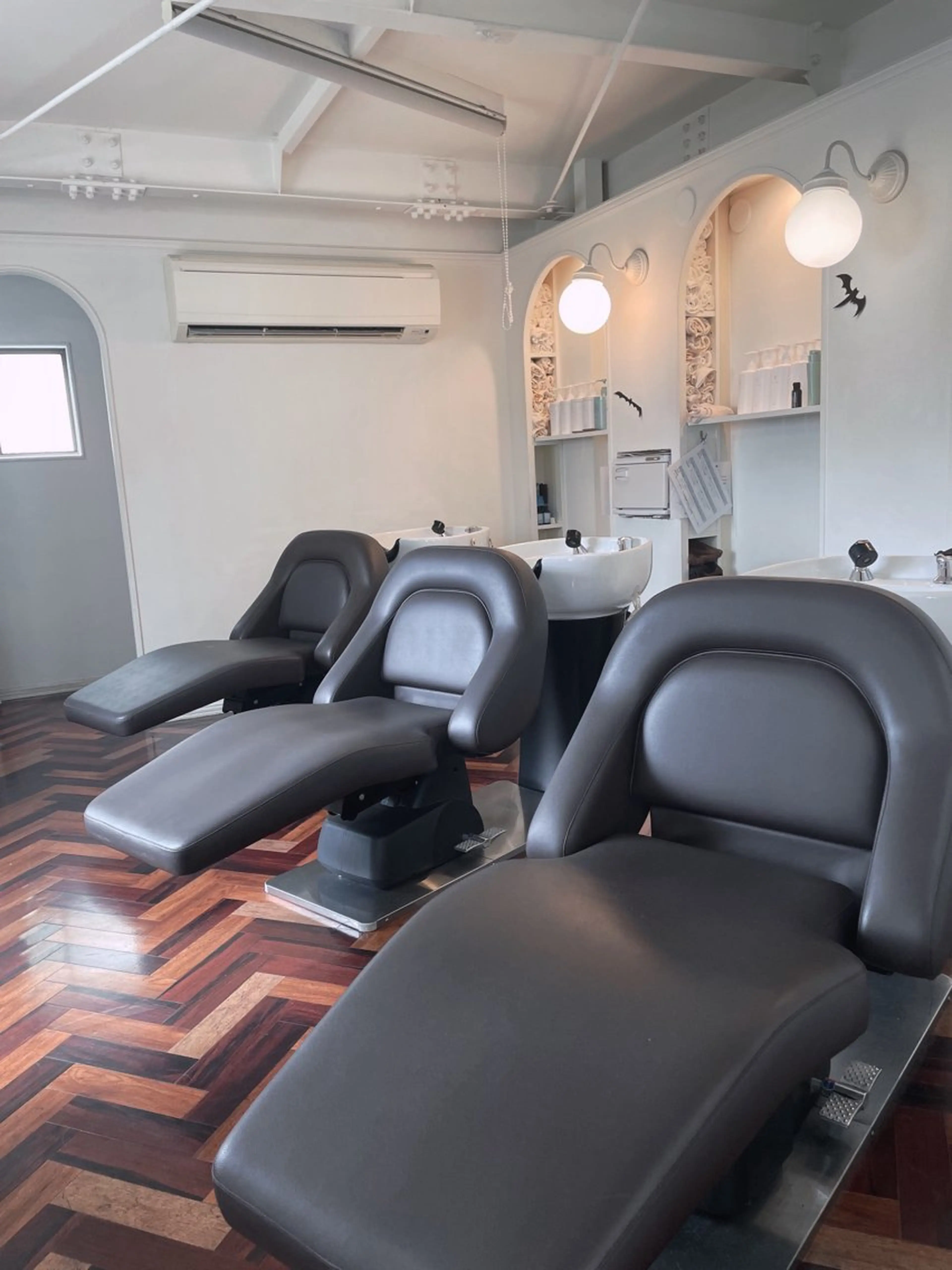 【髪が喜ぶ癒し時間】🫧ヘアエステ🫧(ブロー込み)☆最高級トリートメントマッサージ☆の写真