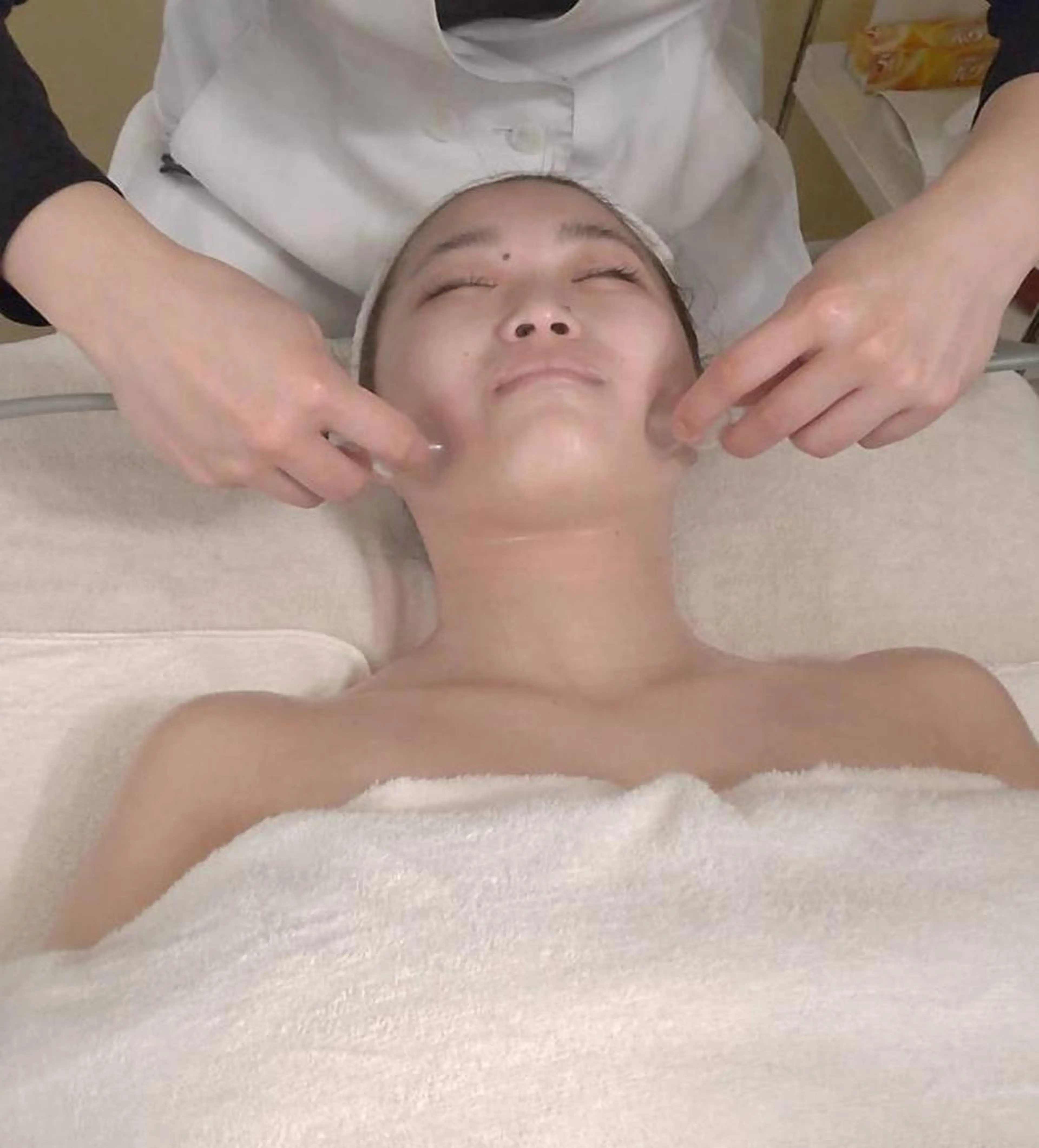 POLA加古川駅南 Milkywayのエステ・リラクイメージ