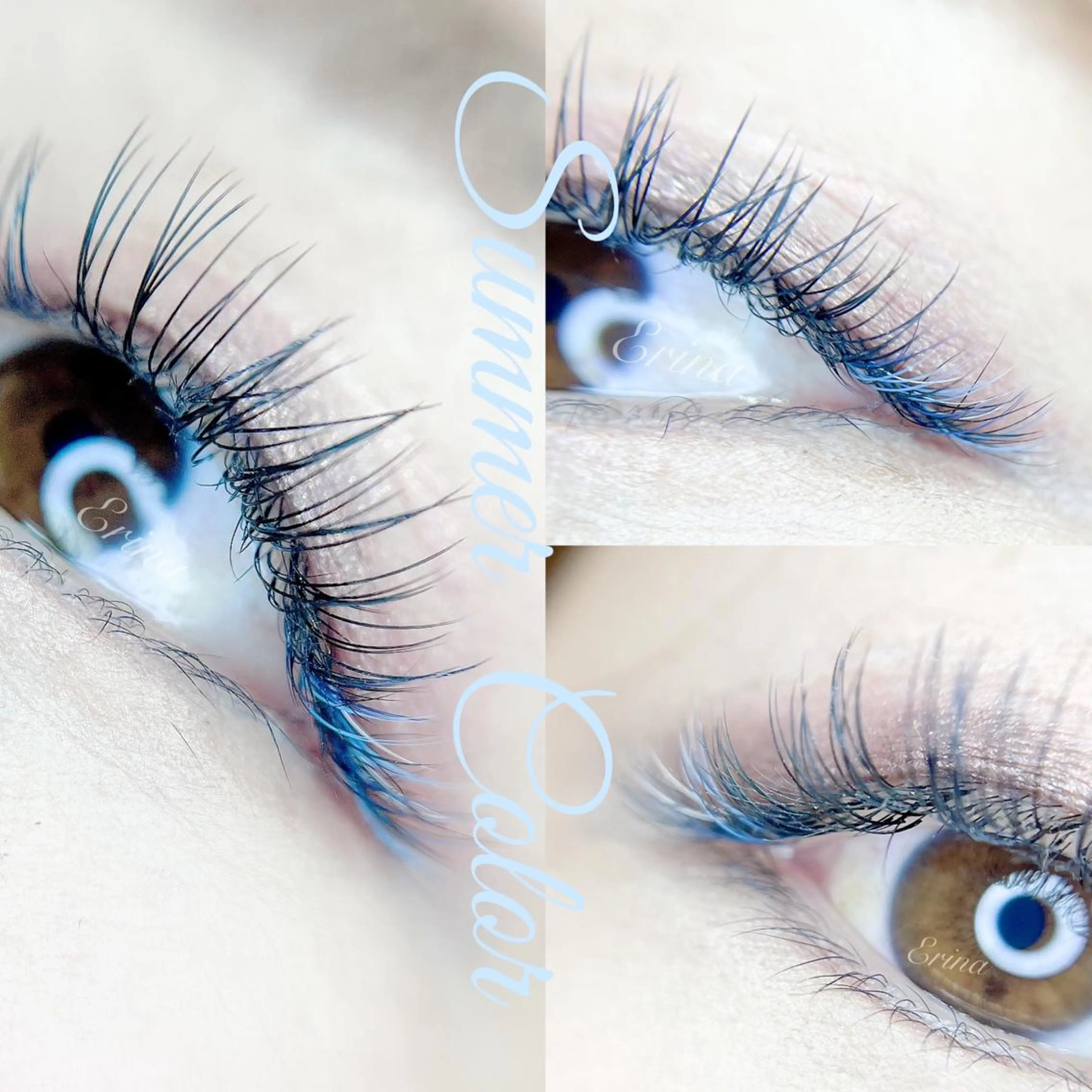 マツエク・マツパ Dimples所属・Dimples eyelashのエステ・リラクイメージ