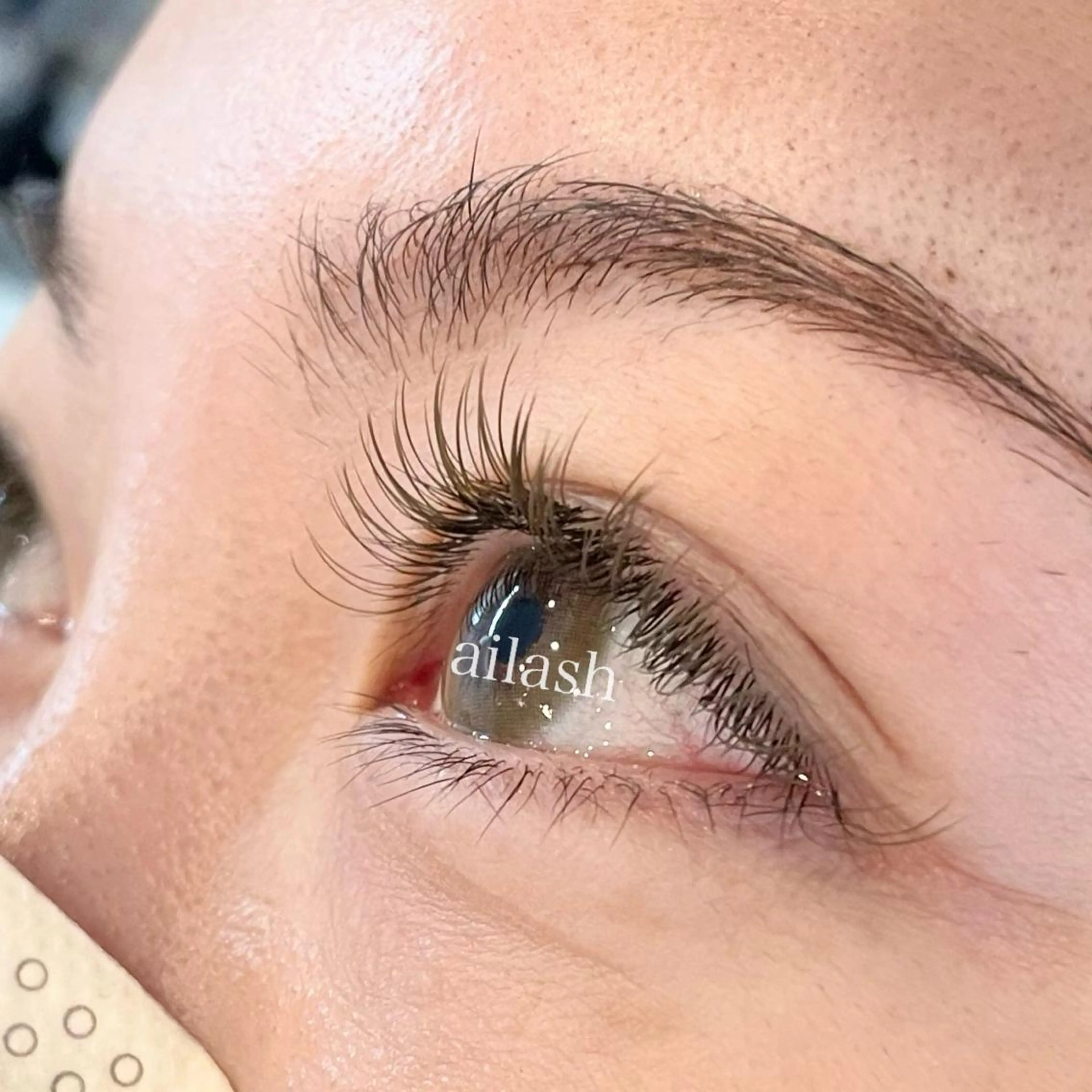 マツエク・マツパ マツエク マツエク専門店🩵 SAYAKAのマツエク・マツパデザイン