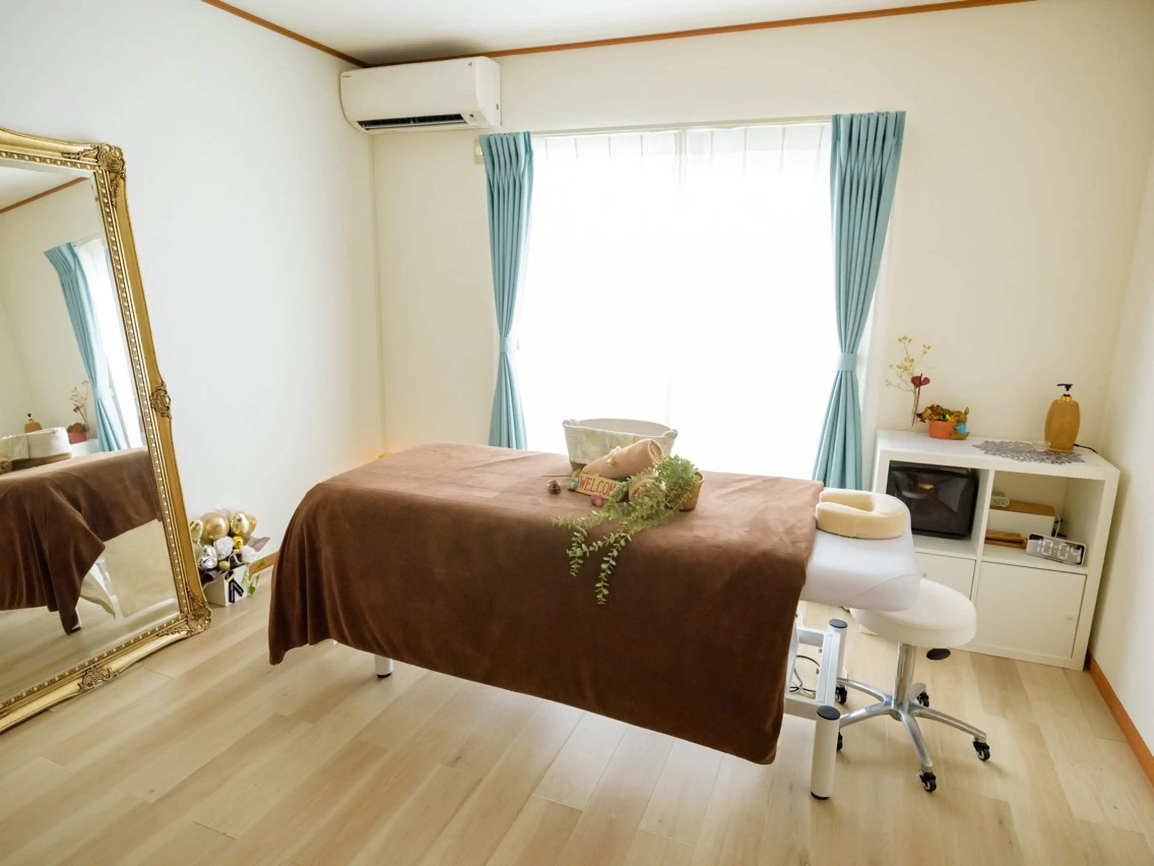 エステ リラク 【強圧】&EMINY(メディカルリンパ専門店)所属・&EMINY【強圧】 メディカルリンパのエステ・リラクイメージ