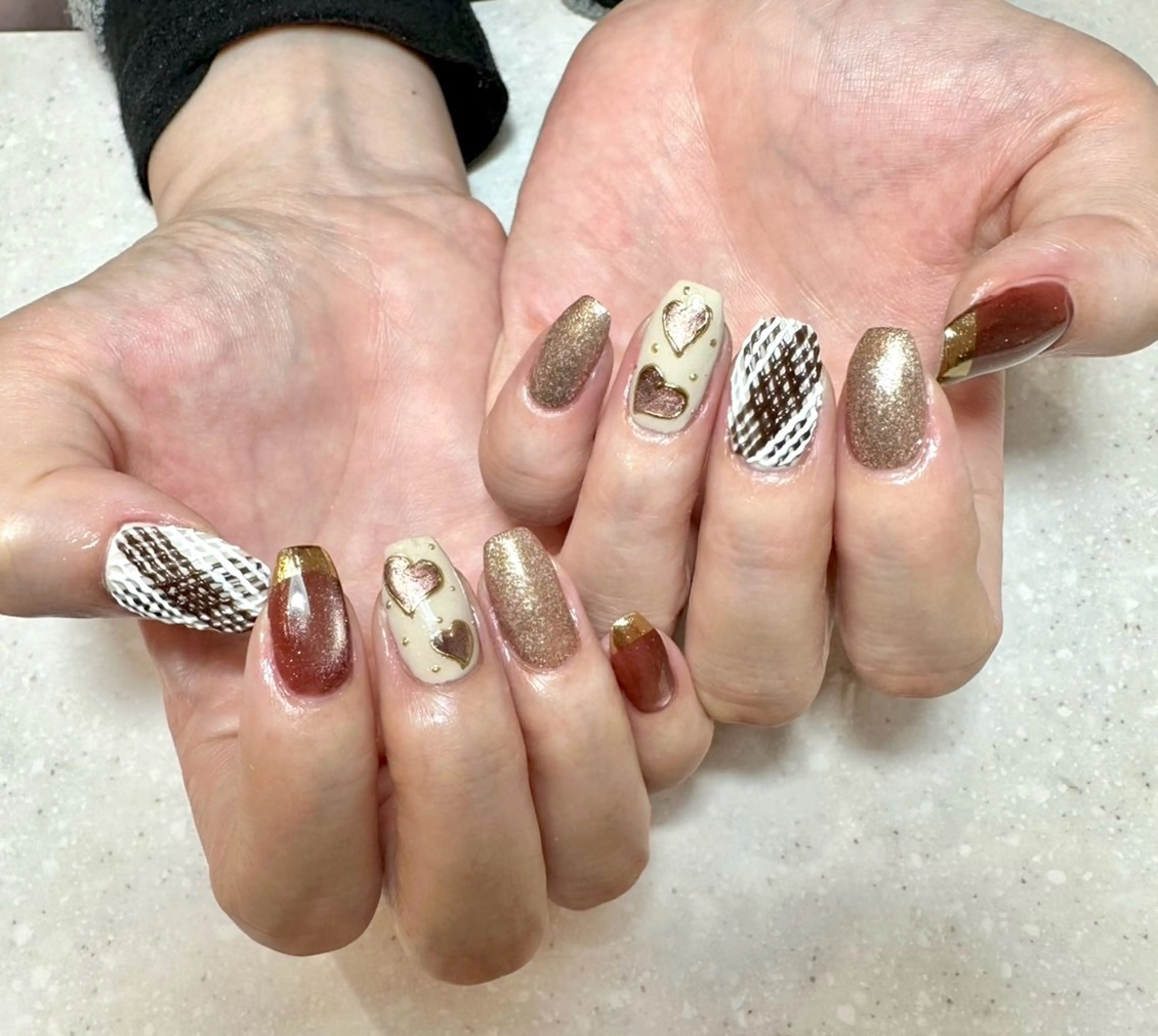 ネイル NATSUMI ✨のエステ・リラクイメージ