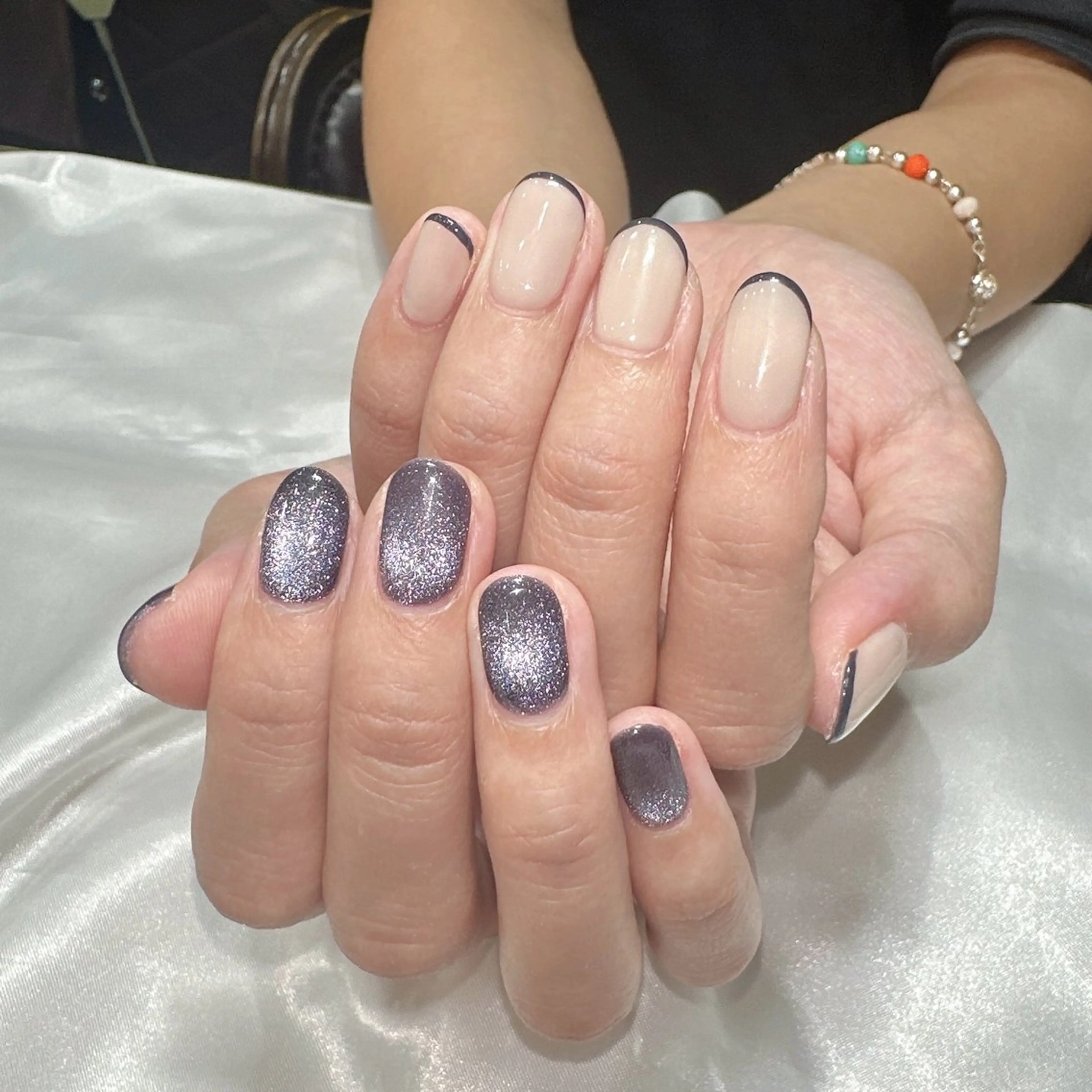 ネイル éclat所属・éclat エクラのネイルデザイン