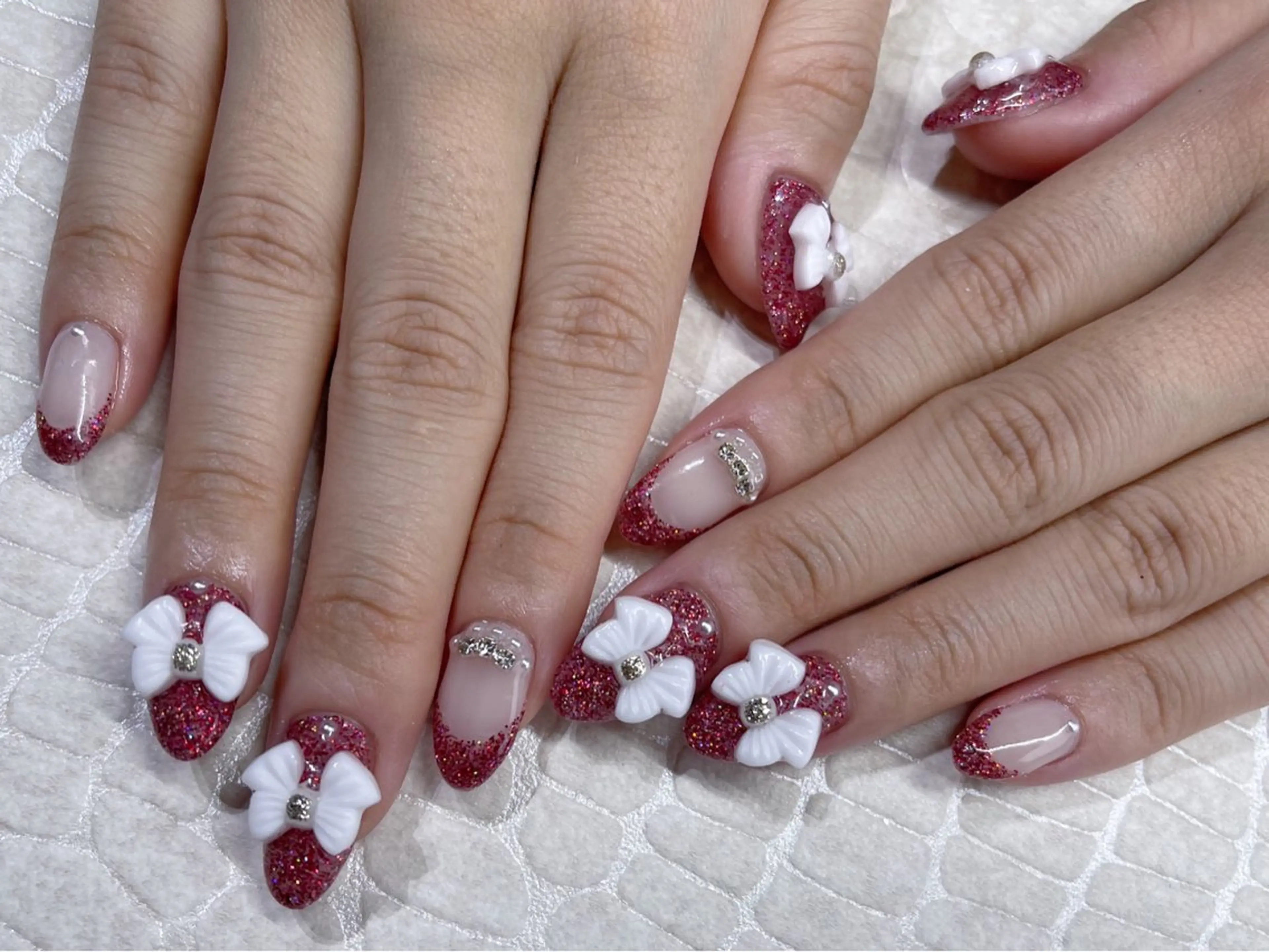 ネイル naildesign BESTのネイルデザイン