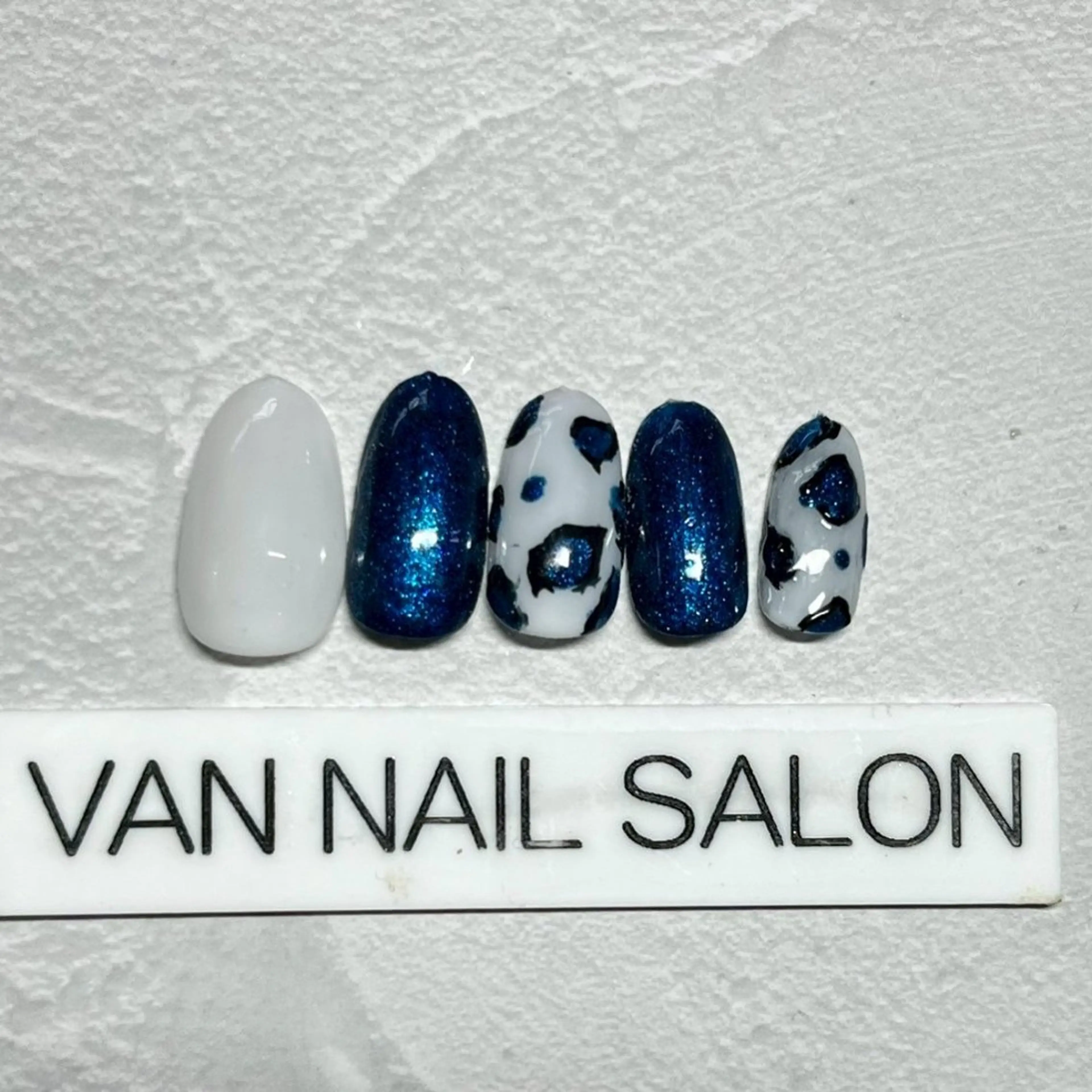 ネイル Van Nail Salonのネイルデザイン