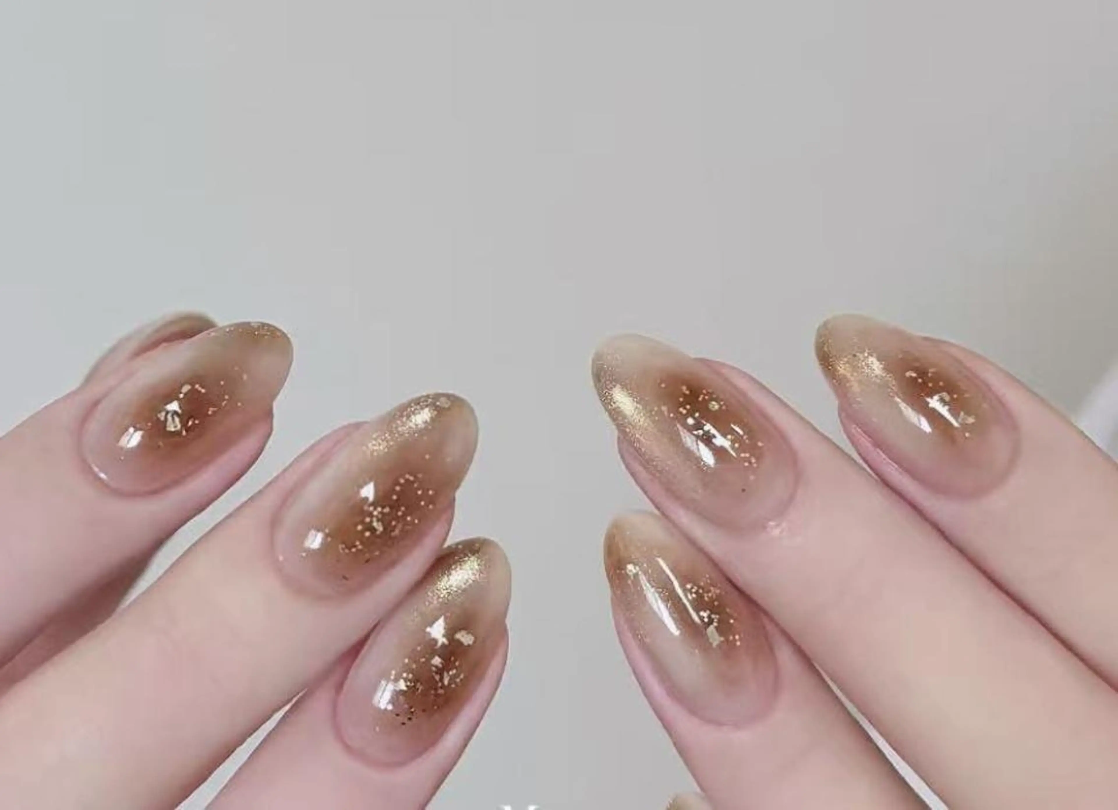 ネイル ハンドネイル TiTi Nail🫧のネイルデザイン