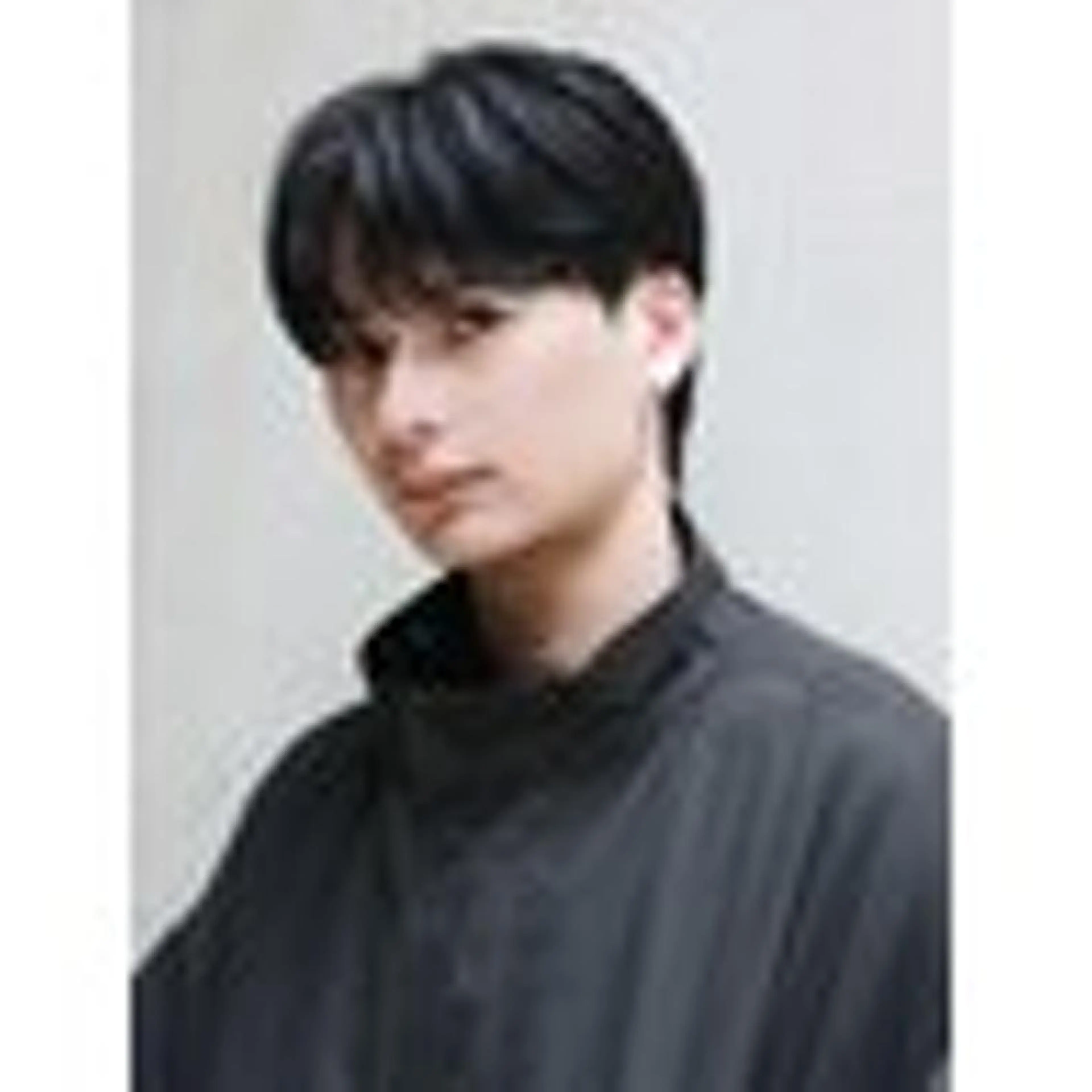 カラーソムリエ認定 茶屋町Eir岩本のヘアスタイル