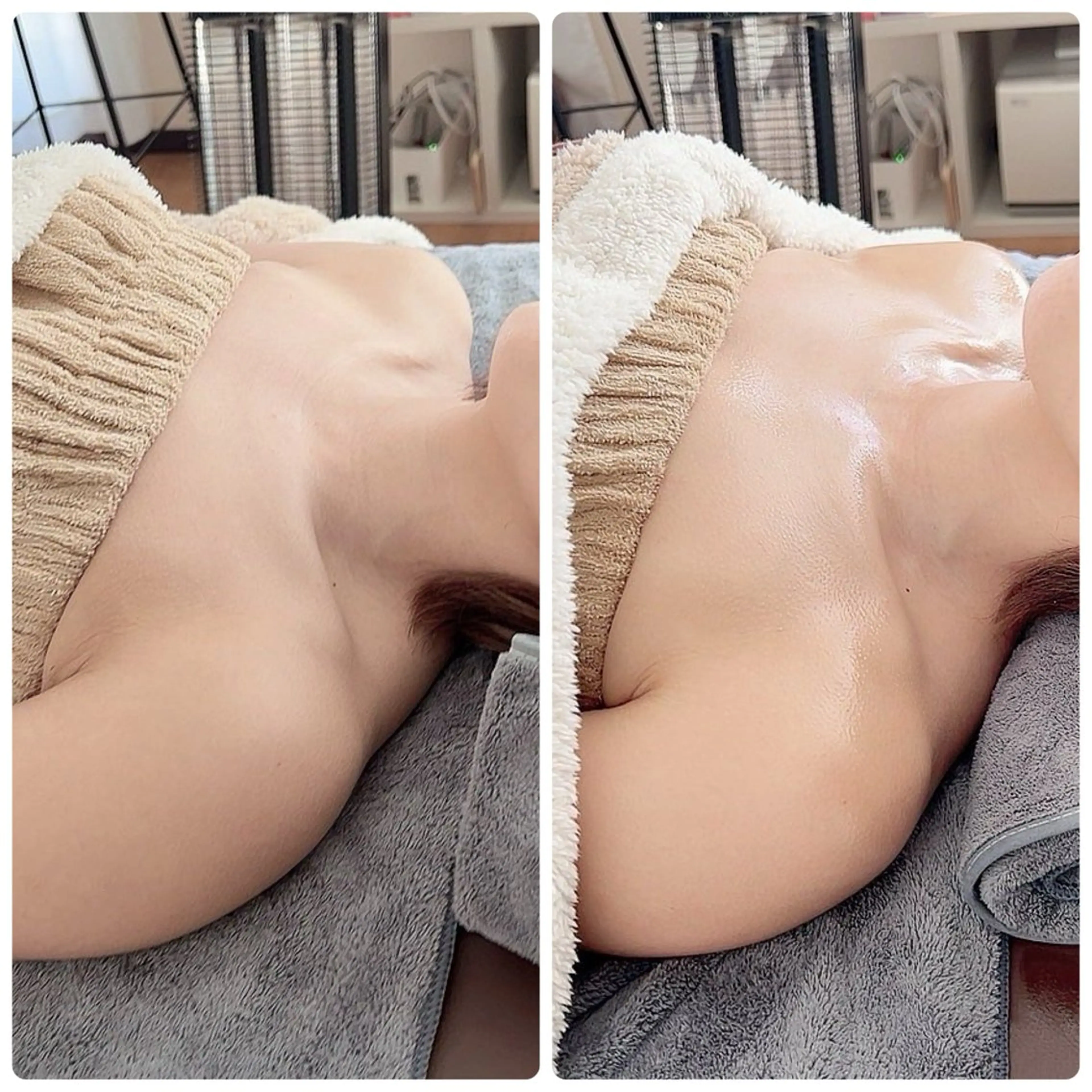 エステ NineTails (ナインテイルズ)のエステ・リラクイメージ