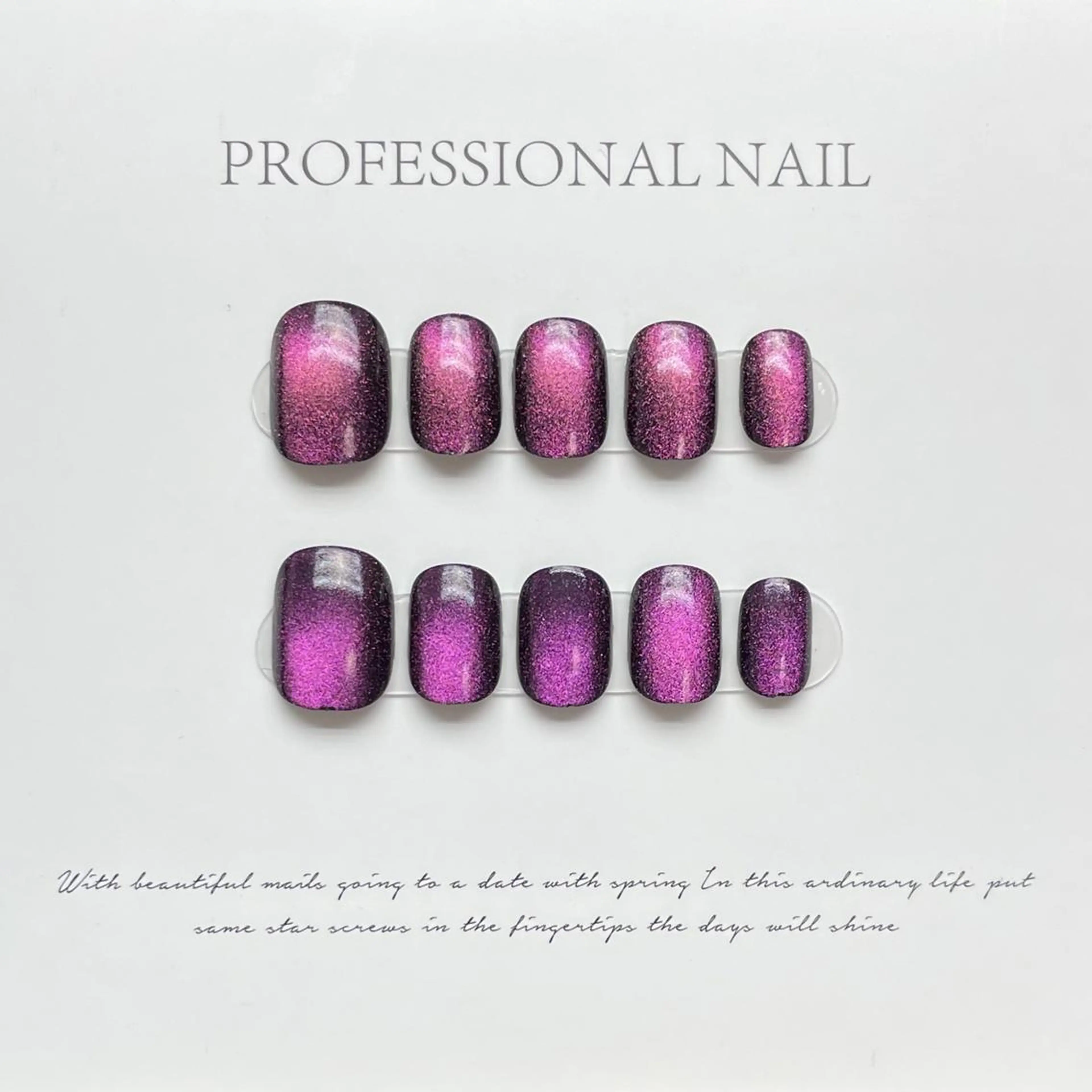 ネイル SALLY 🌙のネイルデザイン