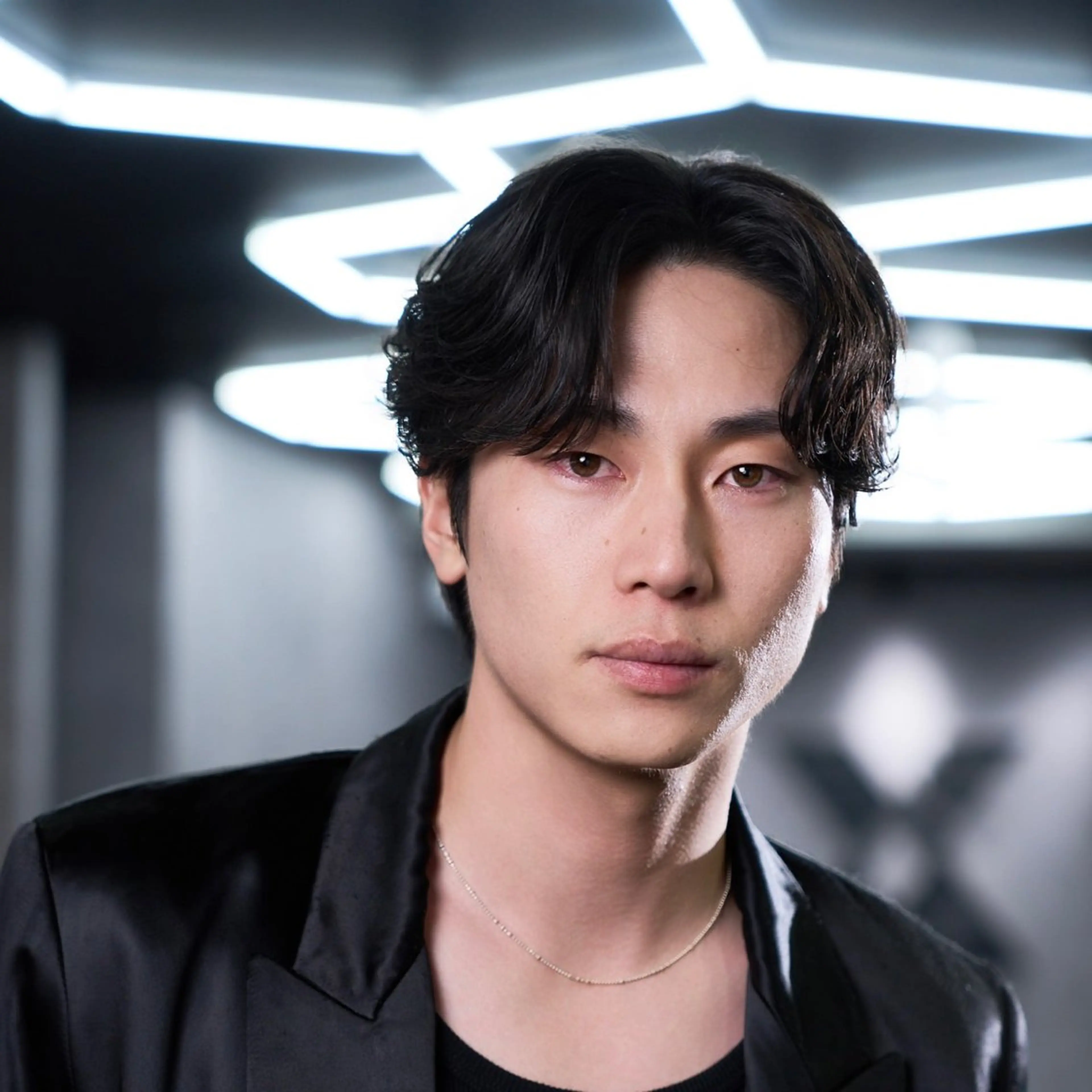 【👦🏻⭐️】メンズカット+ シャンプー+ヘアセット女性目線からのかっこいいと思うヘアセット詳しく教えちゃいます^_−の写真