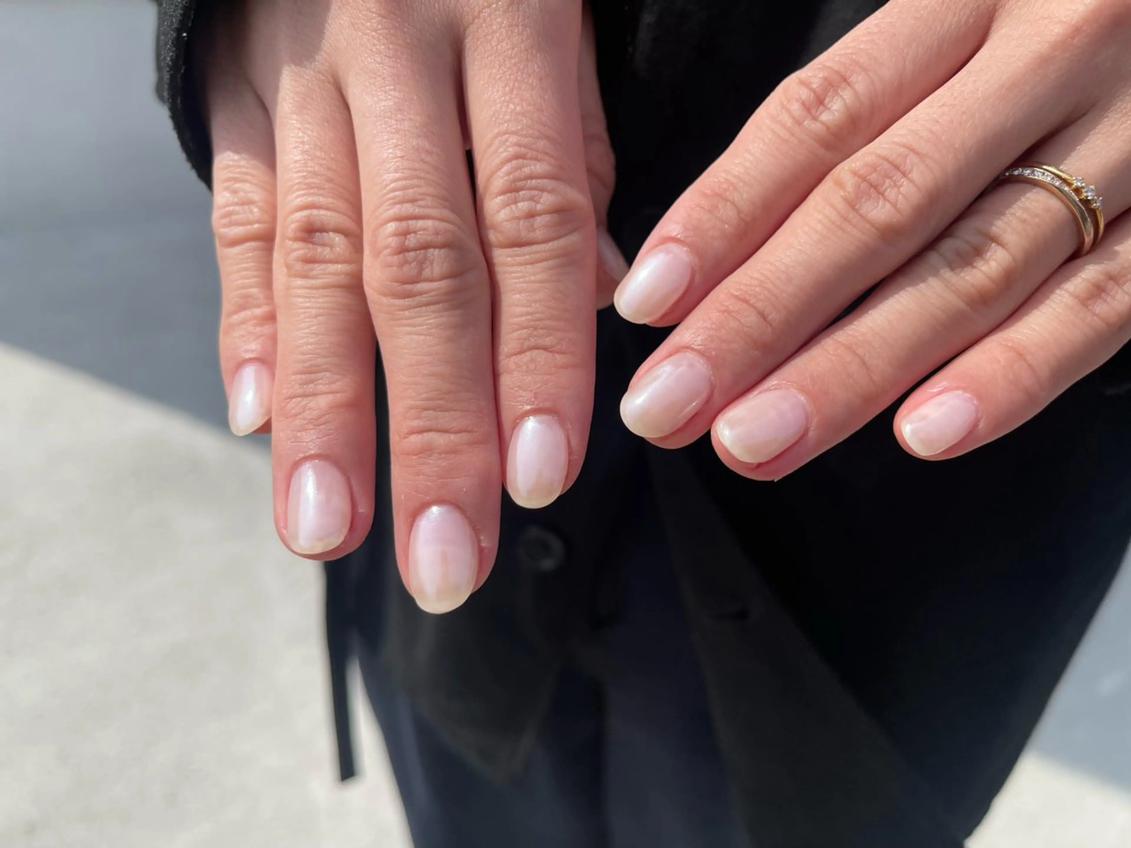 ネイル Collection Nailsaronのネイルデザイン