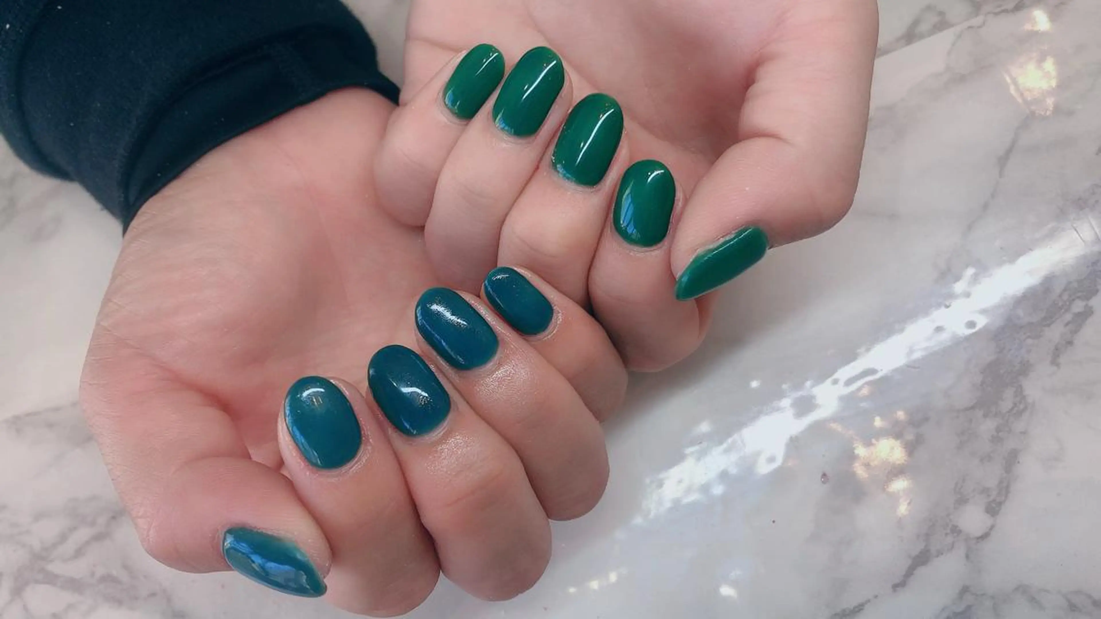 ネイル noix nail &eyeのネイルデザイン