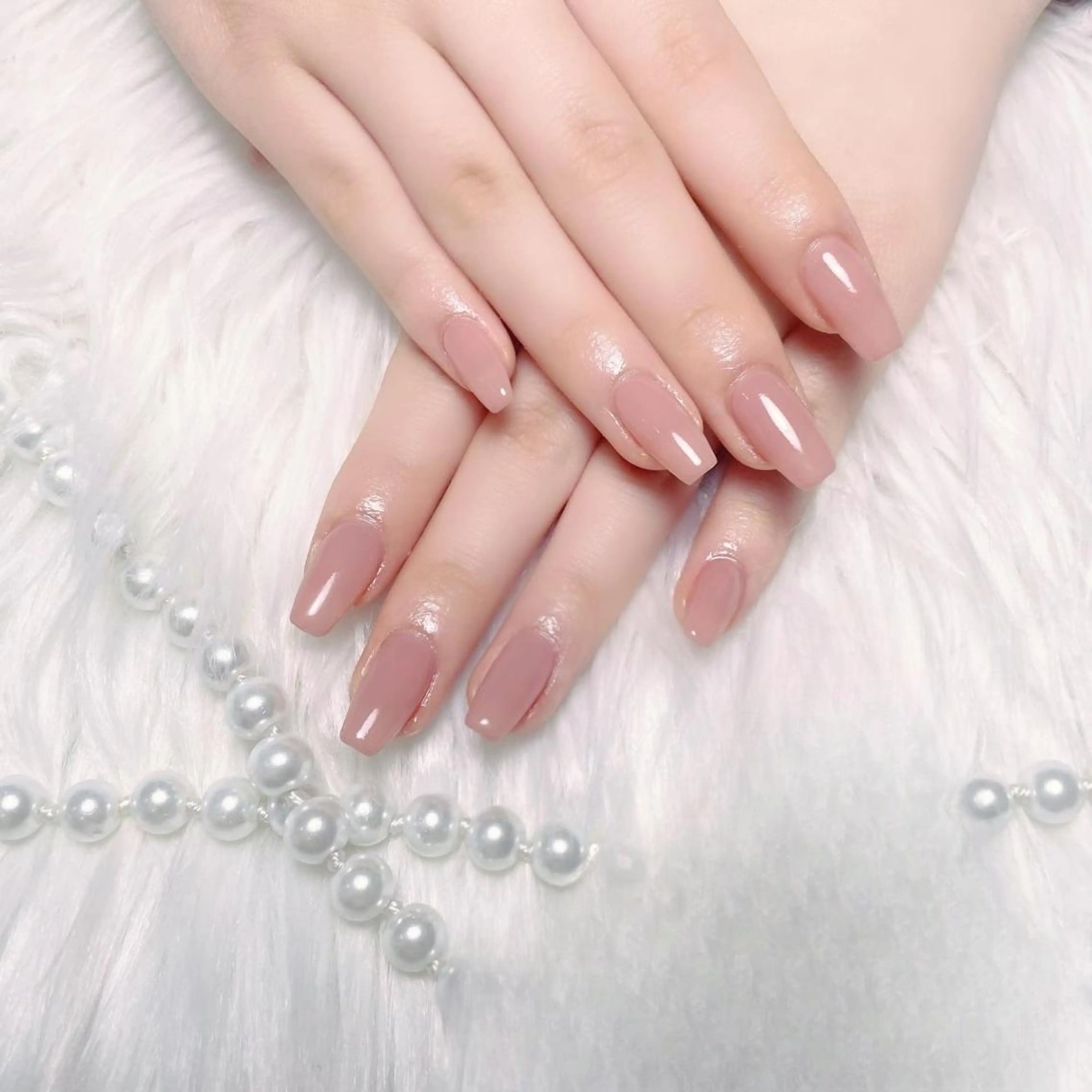 ネイル M2 BEAUTY サロンのネイルデザイン