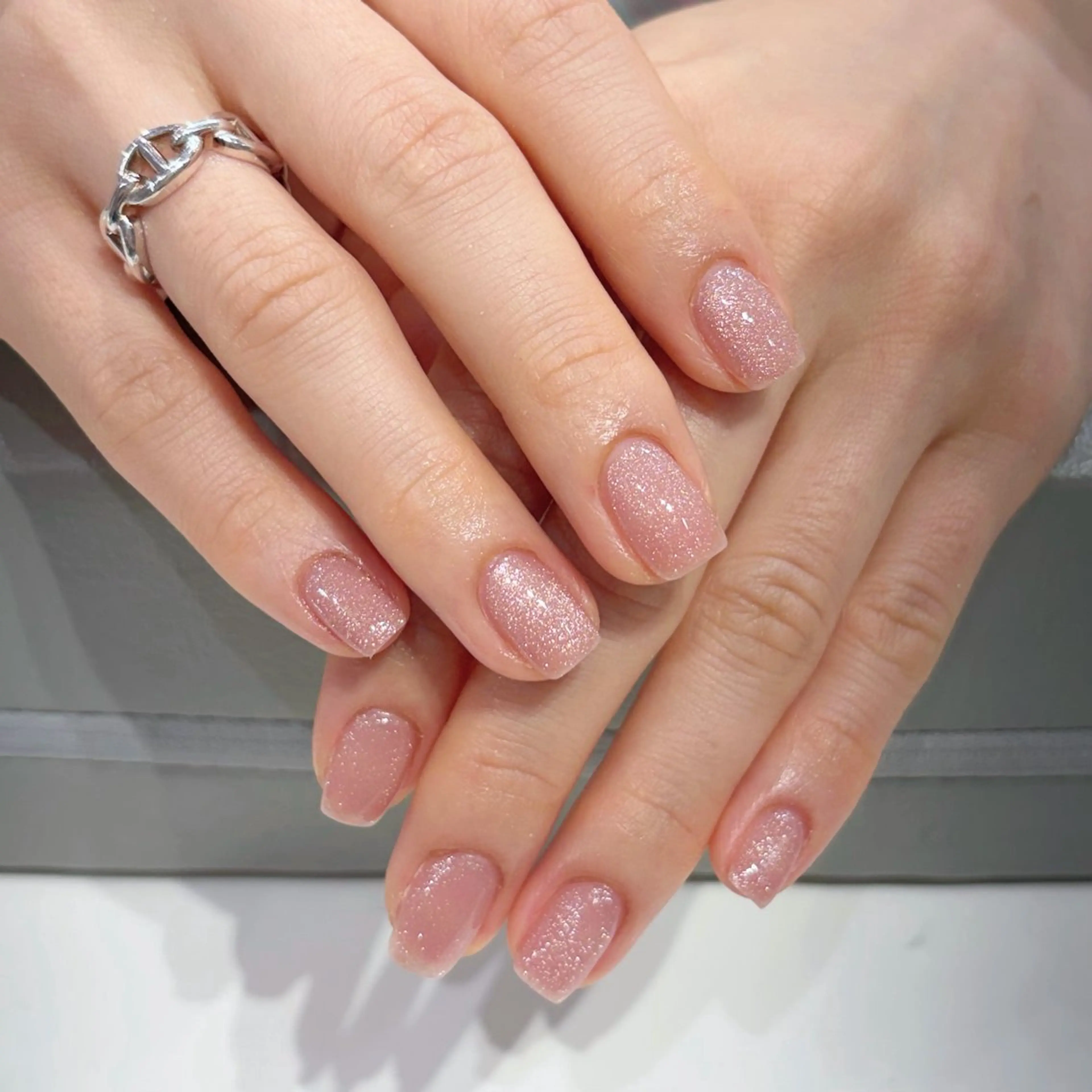 ネイル SHELL NAIL あやねのネイルデザイン