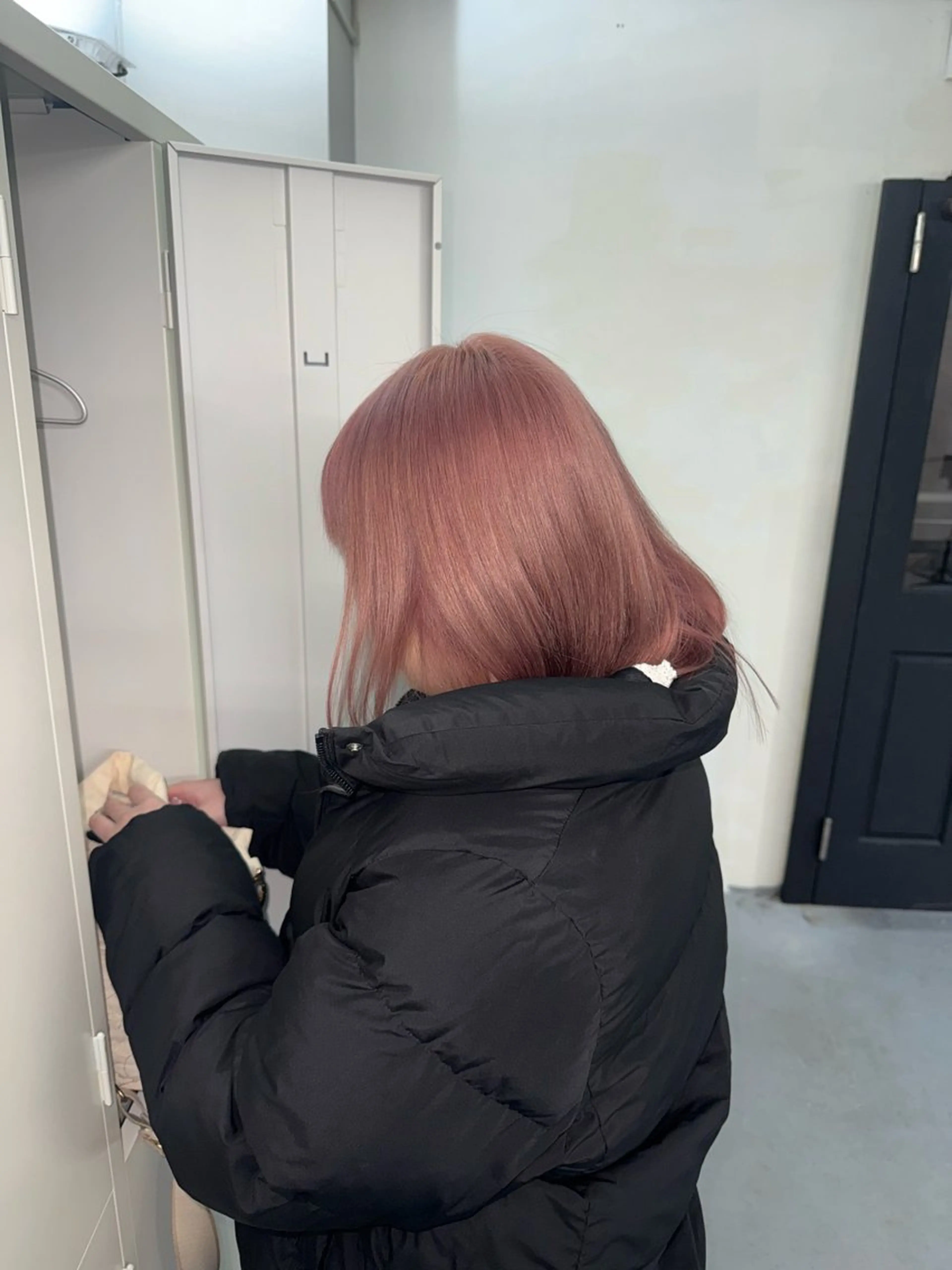 ミディアム (柏)美髪矯正 髪質改善特化だいちのヘアスタイル