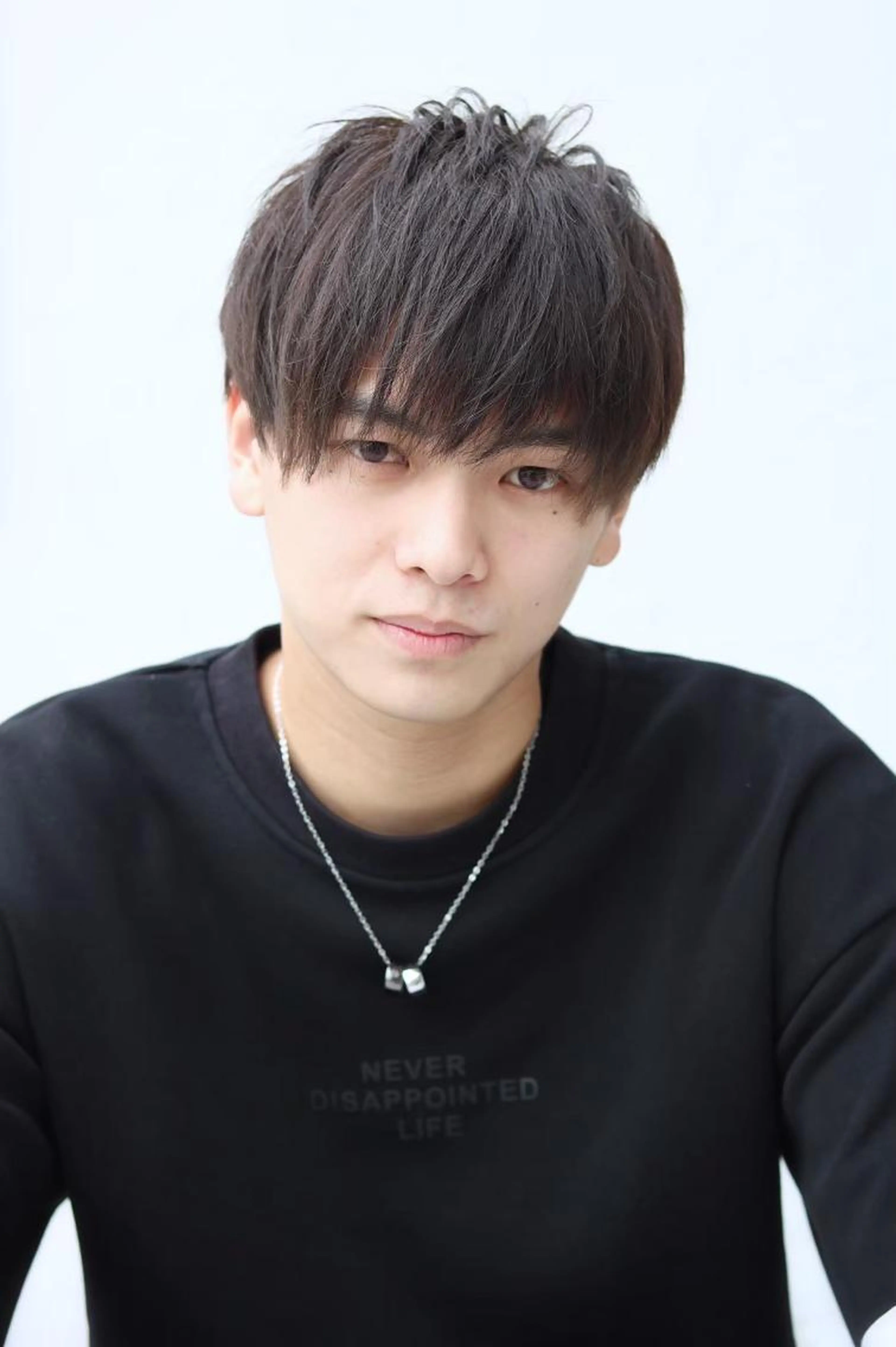 【メンズ】メンズドライカット(シャンプーなし)【江坂/メンズ/メンズカット】の写真