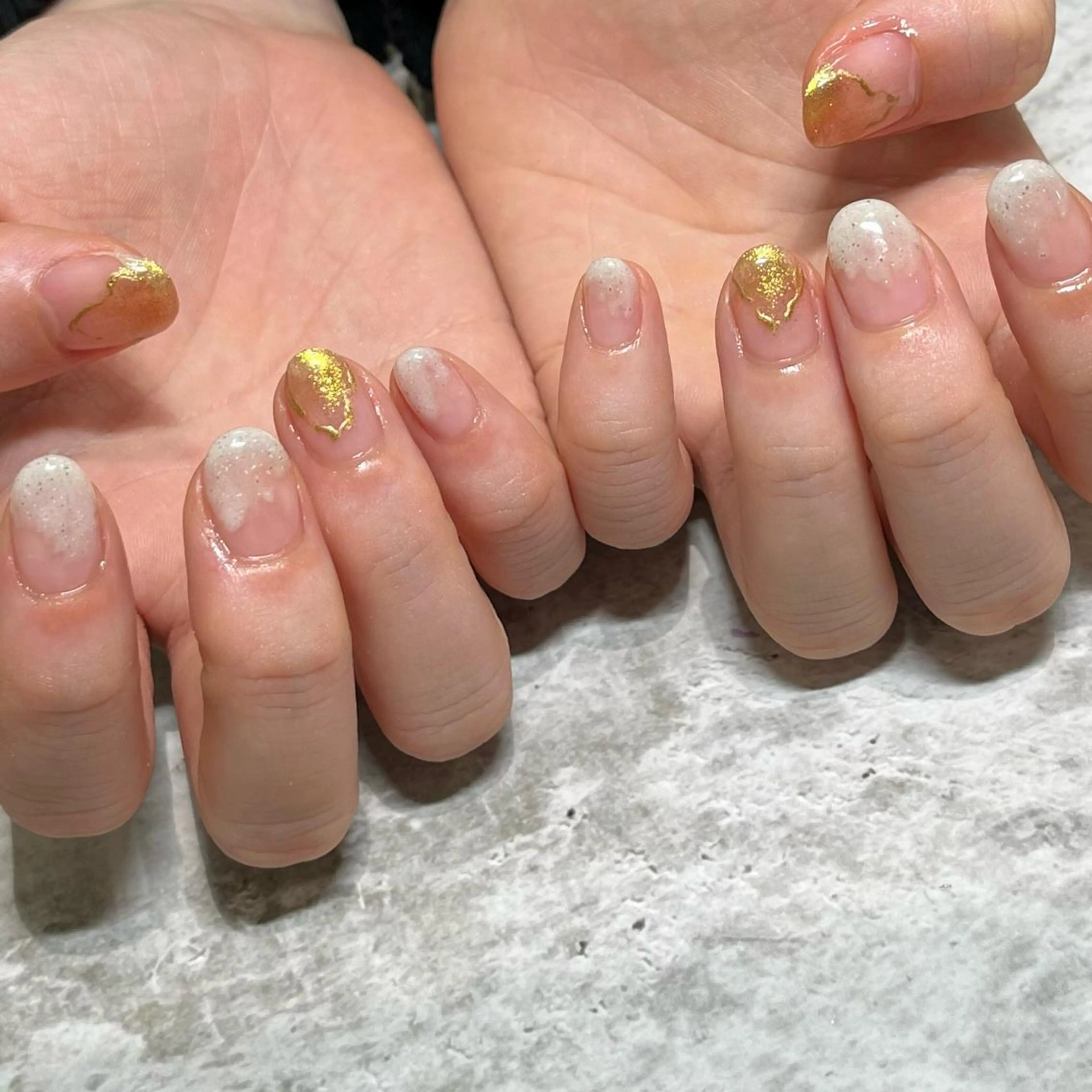 ネイル CLALA Makoのネイルデザイン