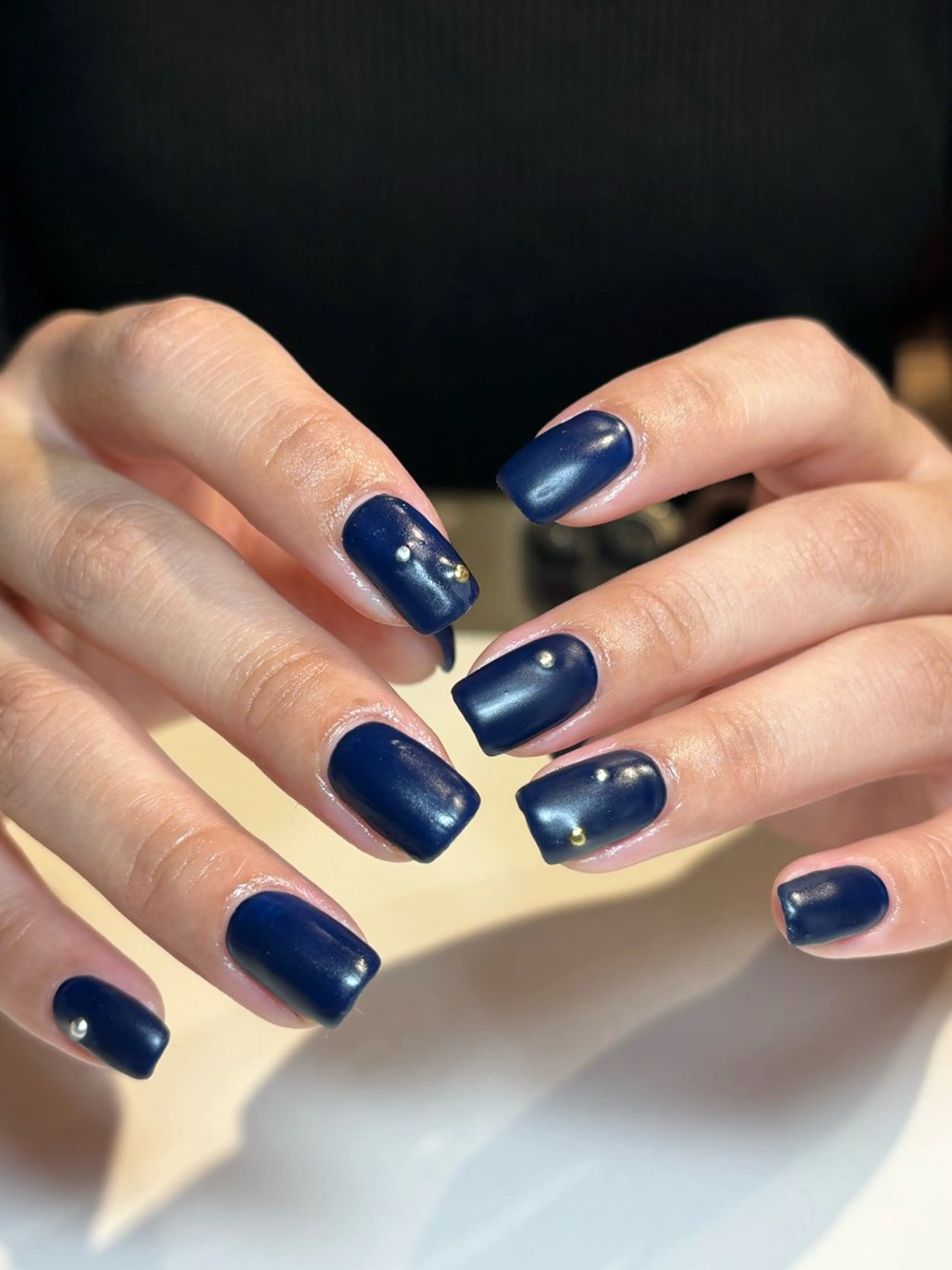 ネイル フットネイル フレンチネイル ジェルネイル グラデーション マグネットネイル misa🫧ナチュラ ル縮毛矯正/髪質改善のヘアスタイル