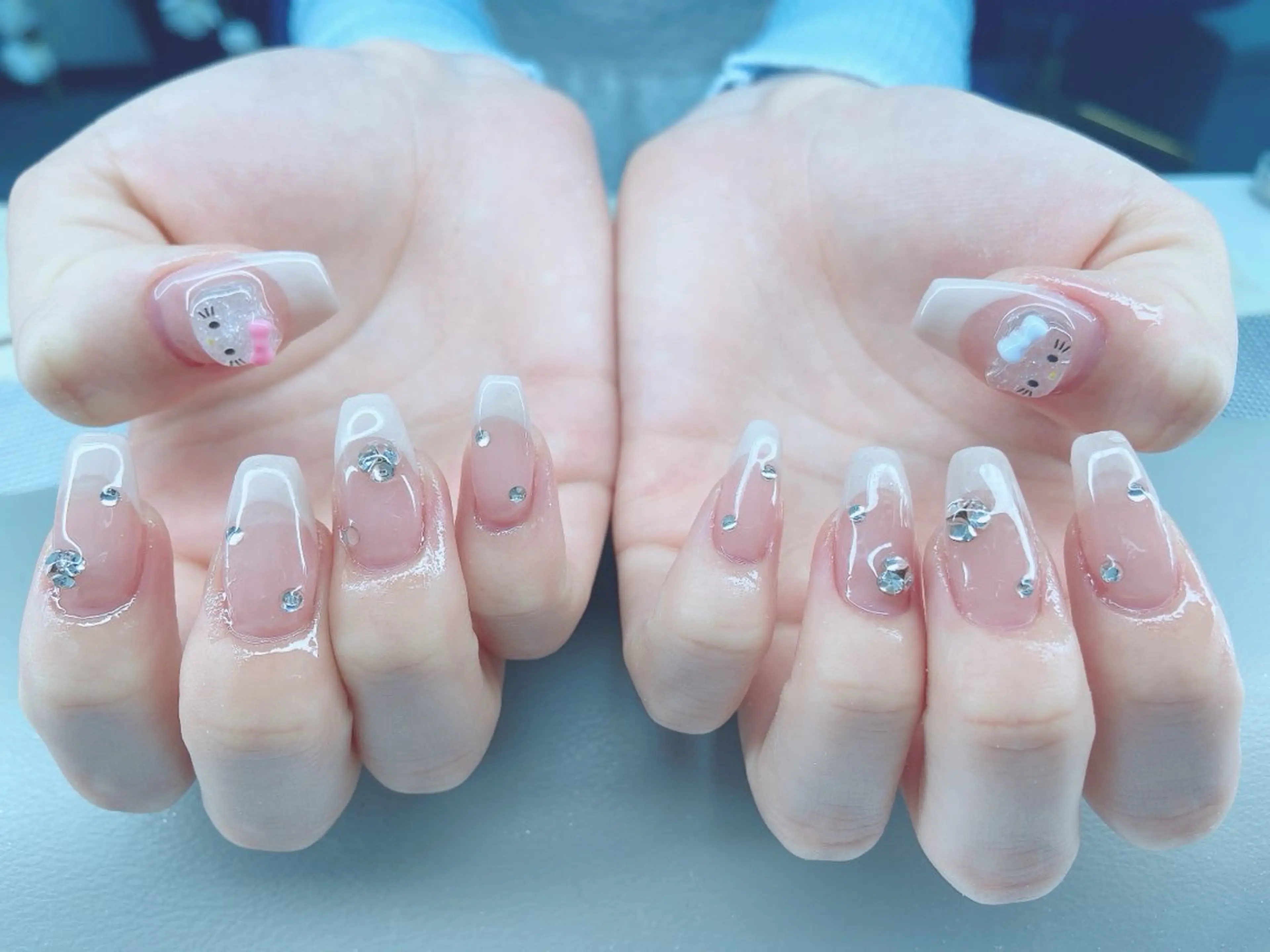 ネイル ♡Sherry  Nail♡のネイルデザイン