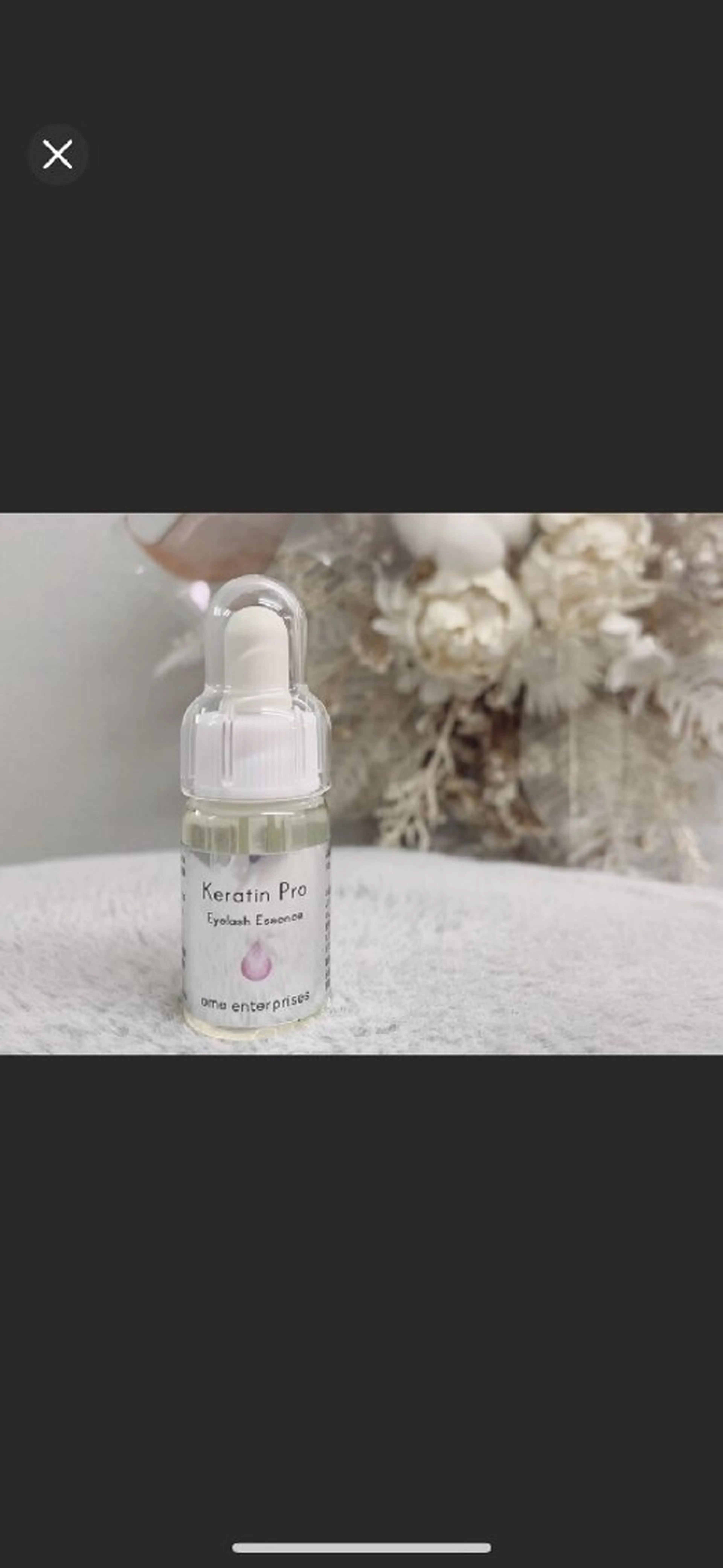 マツエク・マツパ Frank 井元 那海のマツエク・マツパデザイン