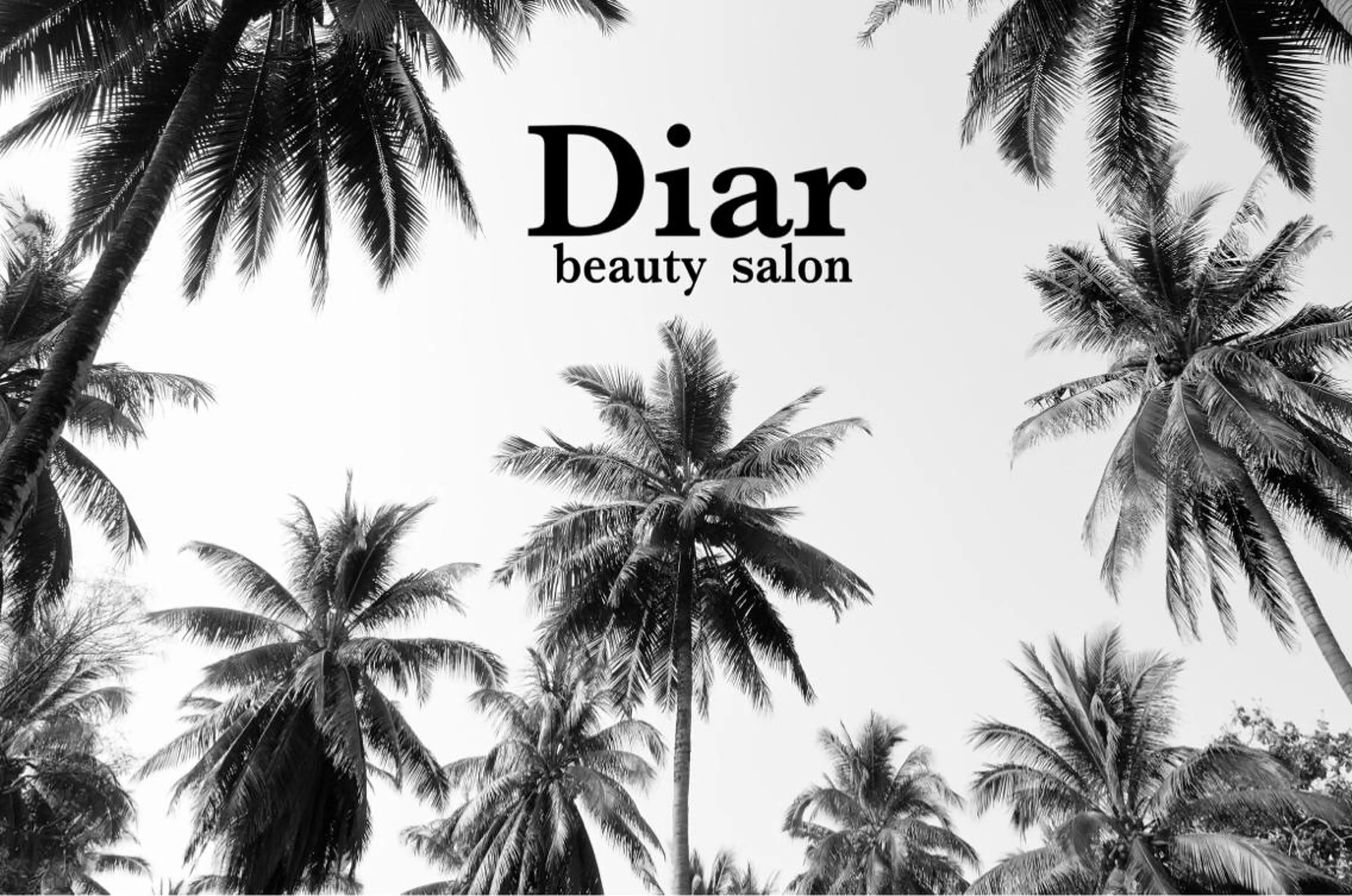 【Diar】オーナー アキヨシケンタのヘアスタイル