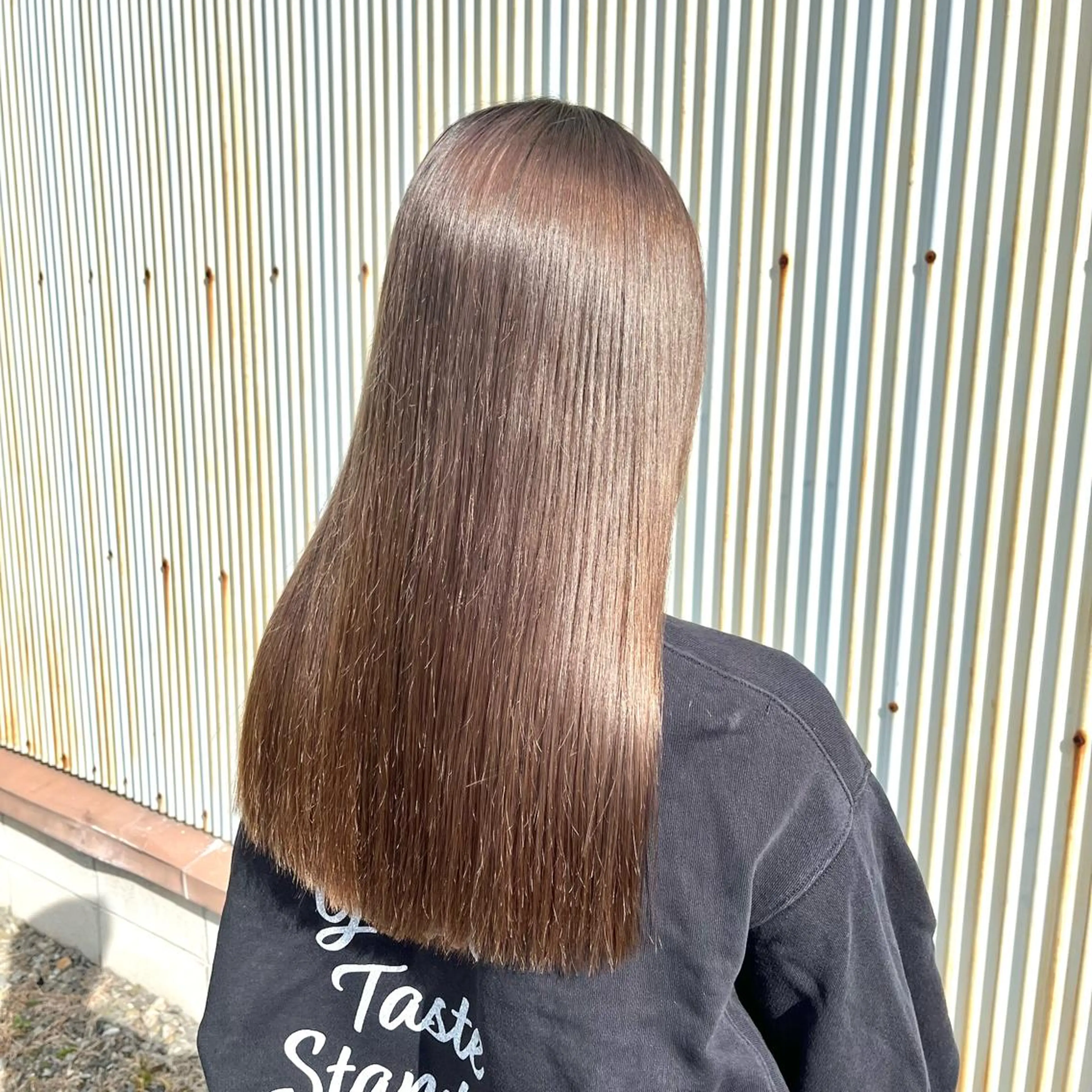 ロング カラー Emma ecole所属・Emma ecole /栄/RIOのヘアスタイル