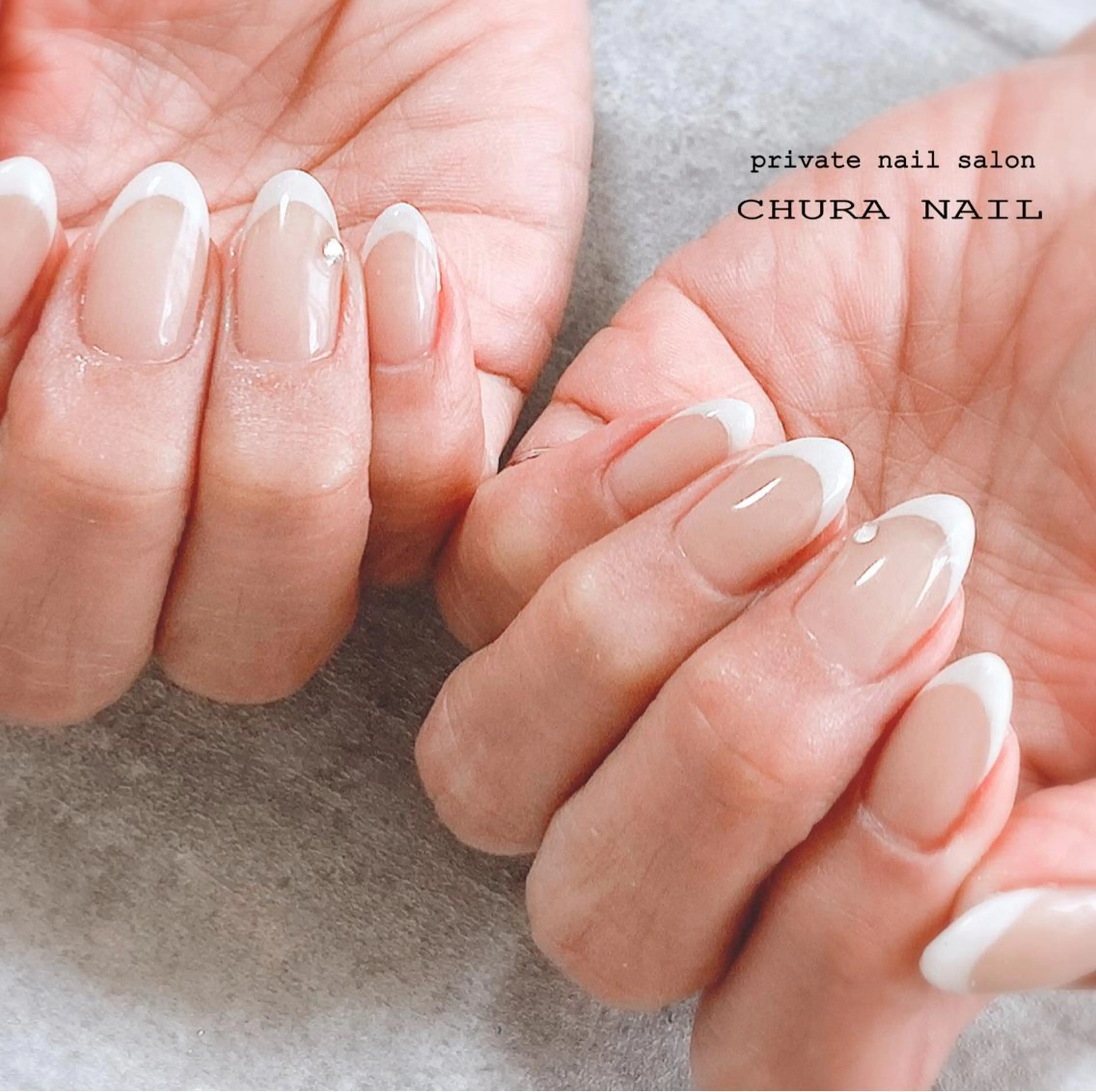 ネイル CHURA NAIL YUIのネイルデザイン