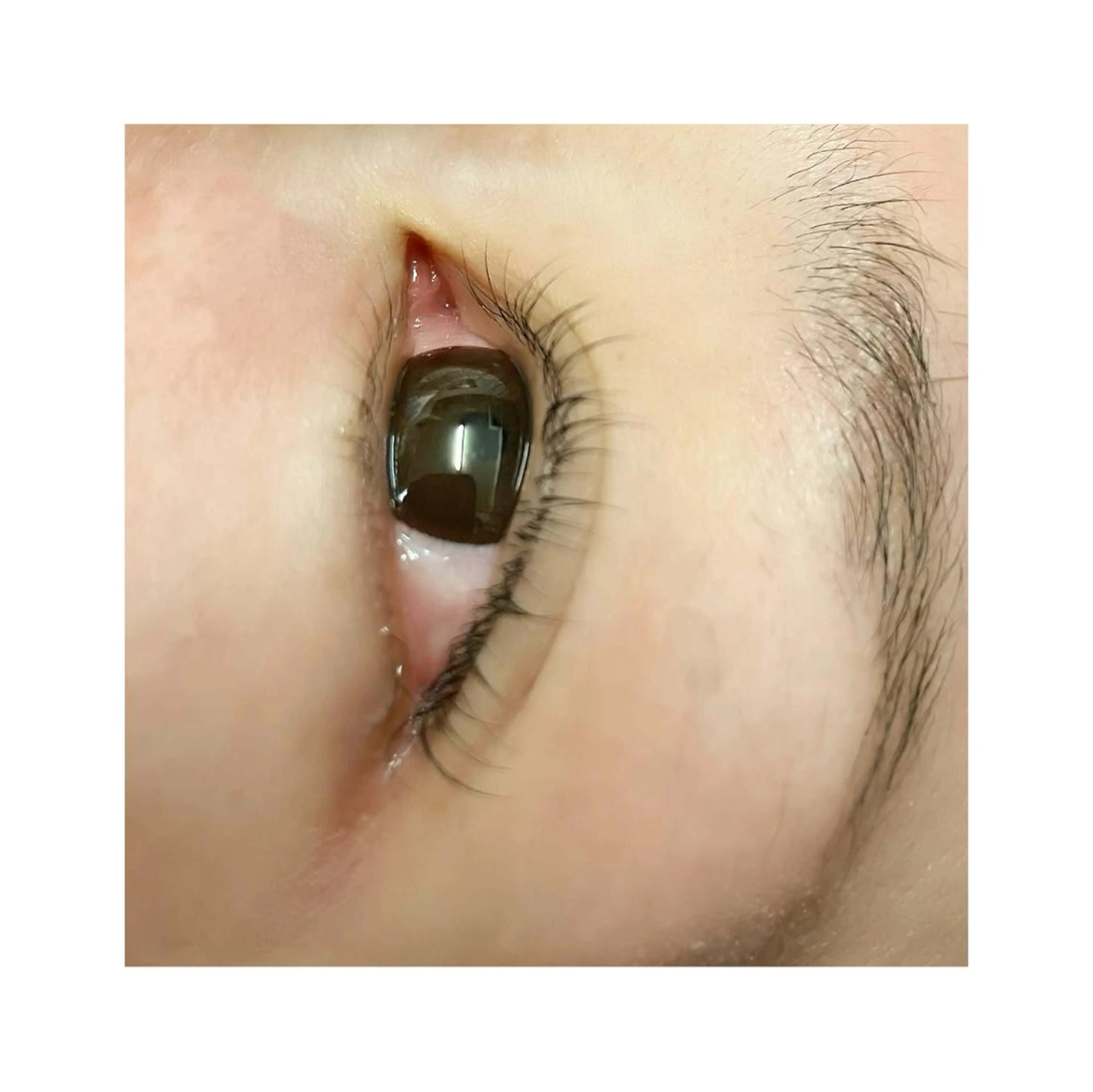 マツエク・マツパ 古川 恵美子のマツエク・マツパデザイン