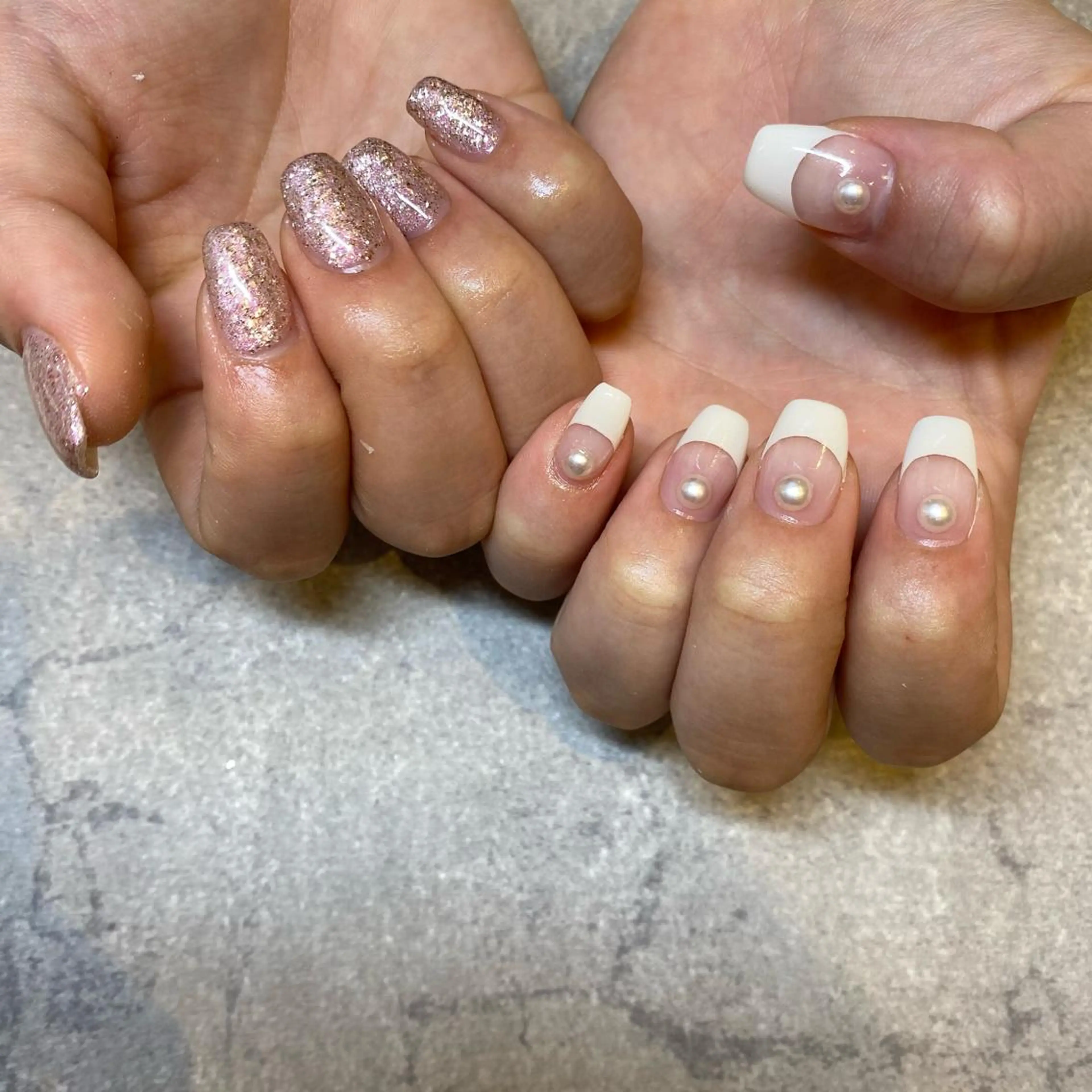 ネイル NailAVANCE miyuのネイルデザイン