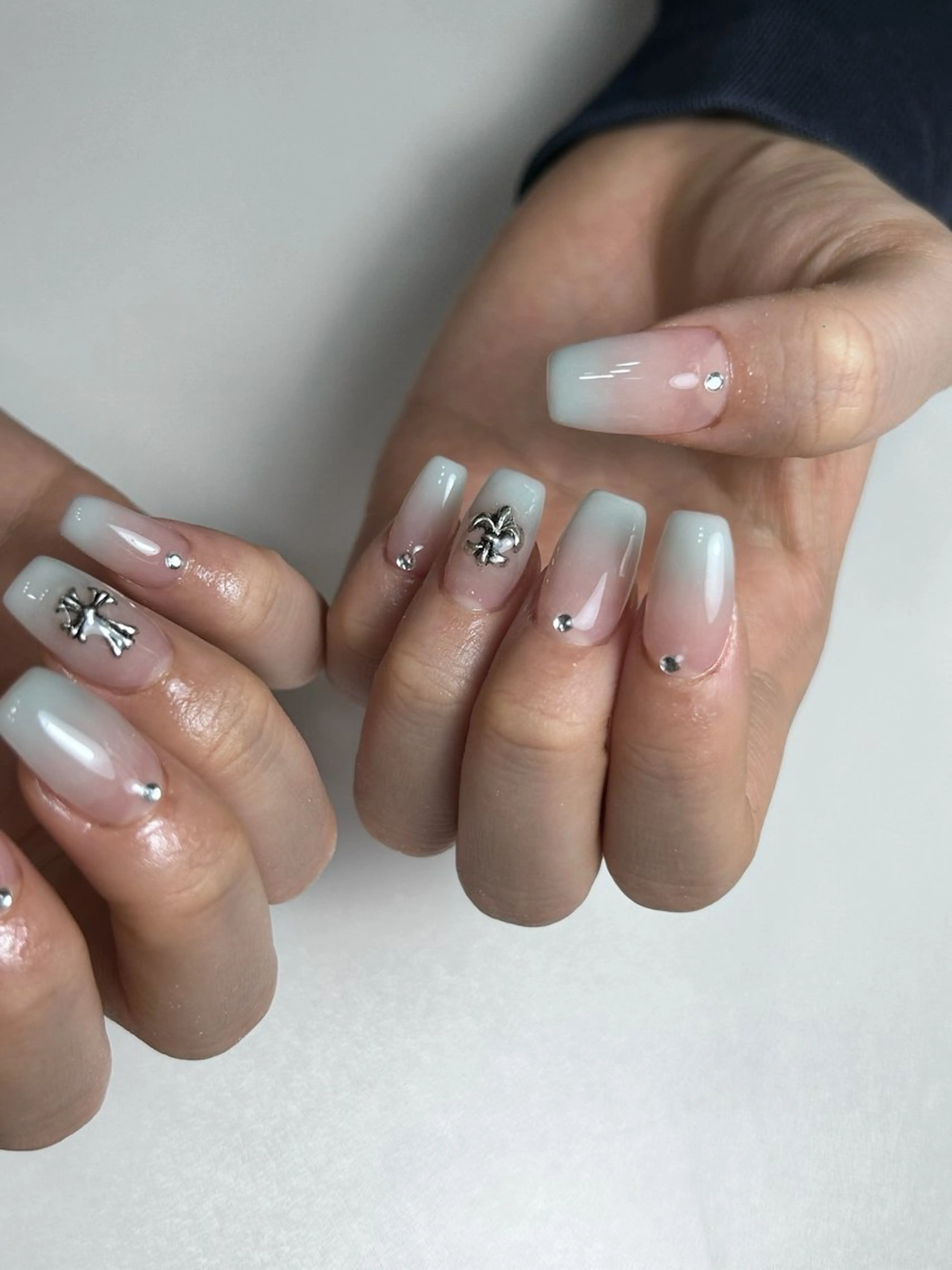 ネイル 高橋 ユカのネイルデザイン