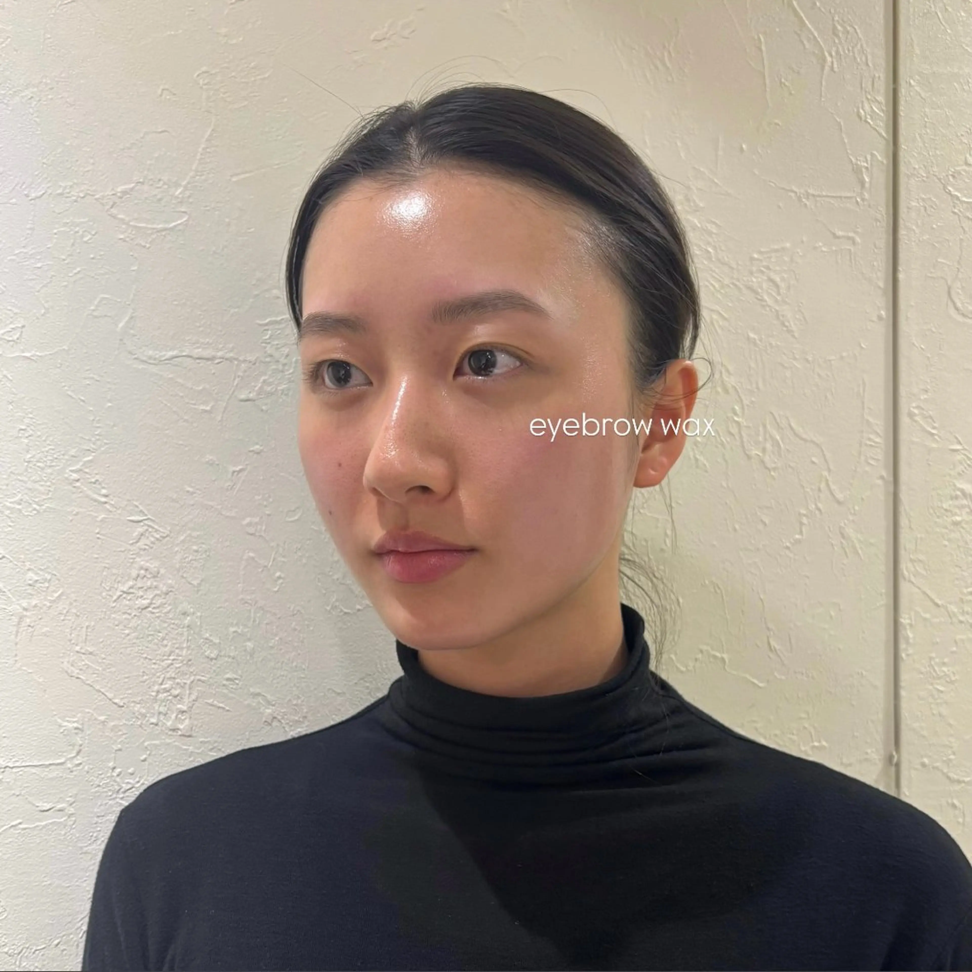 アイブロウ その他(アイブロウ) 上條響子/伏見/ 透明感カラーの眉毛・アイブロウイメージ