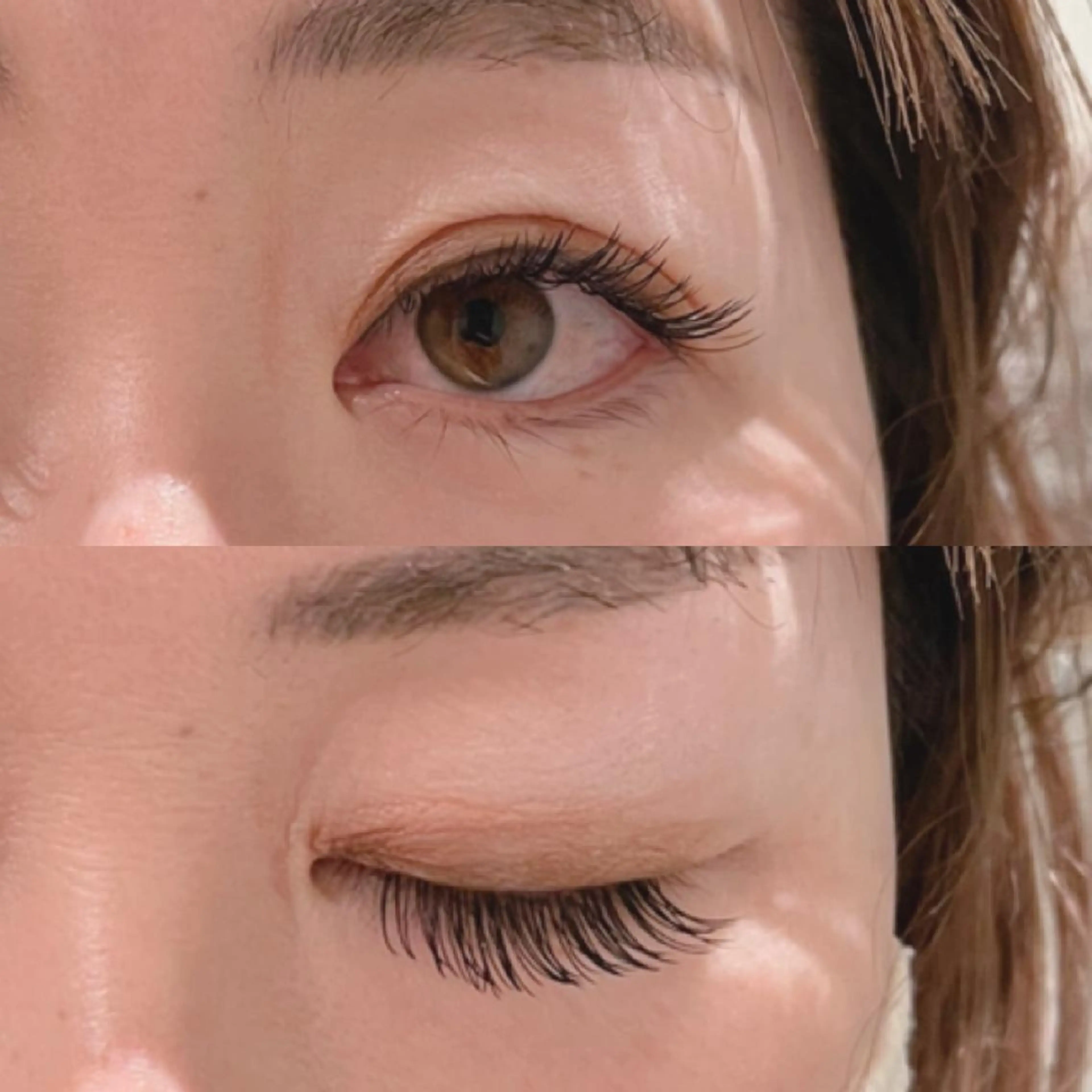 マツエク・マツパ loops目黒店 yukiのマツエク・マツパデザイン