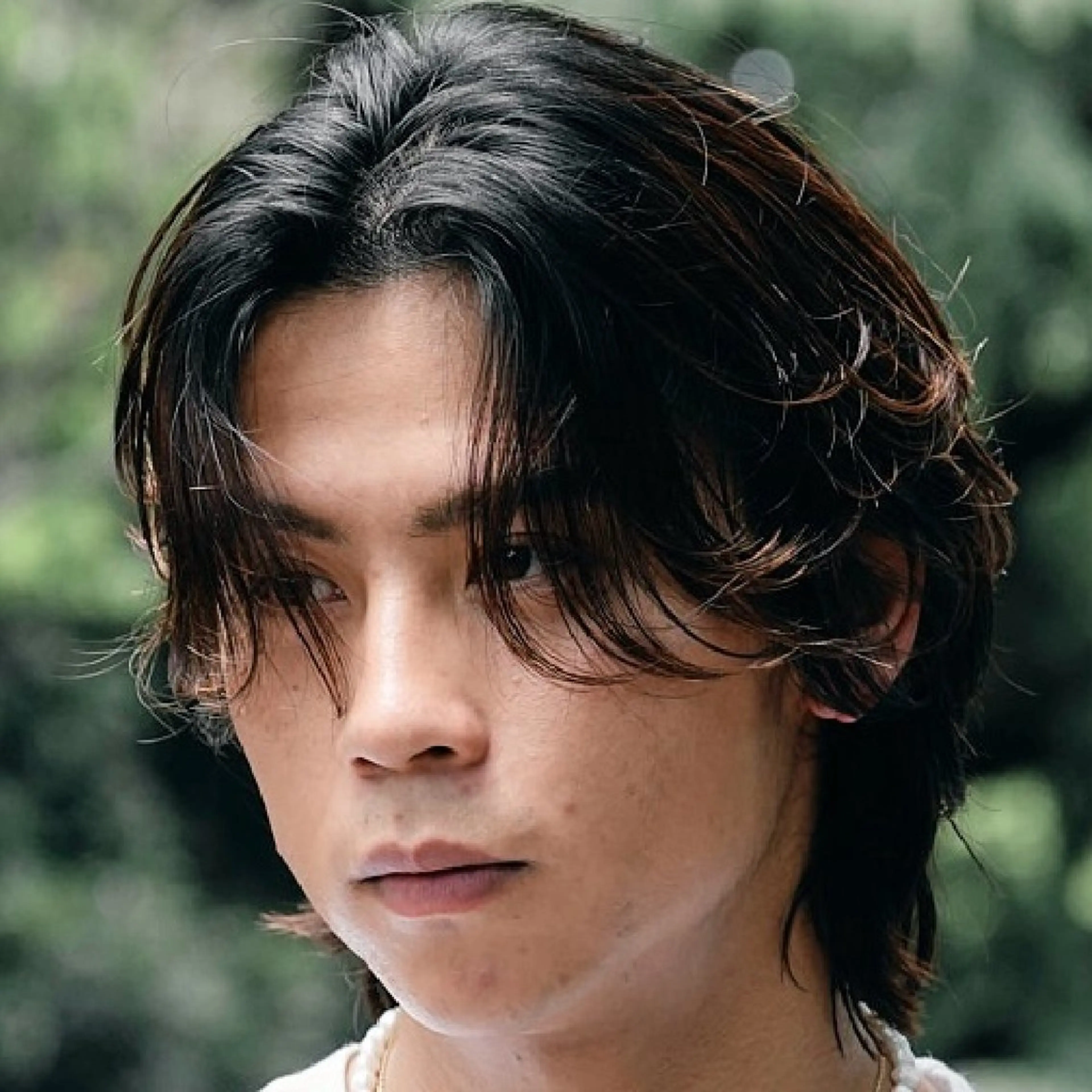 パーマ メンズ “fifth”川内 泰智/メンズパーマのヘアスタイル