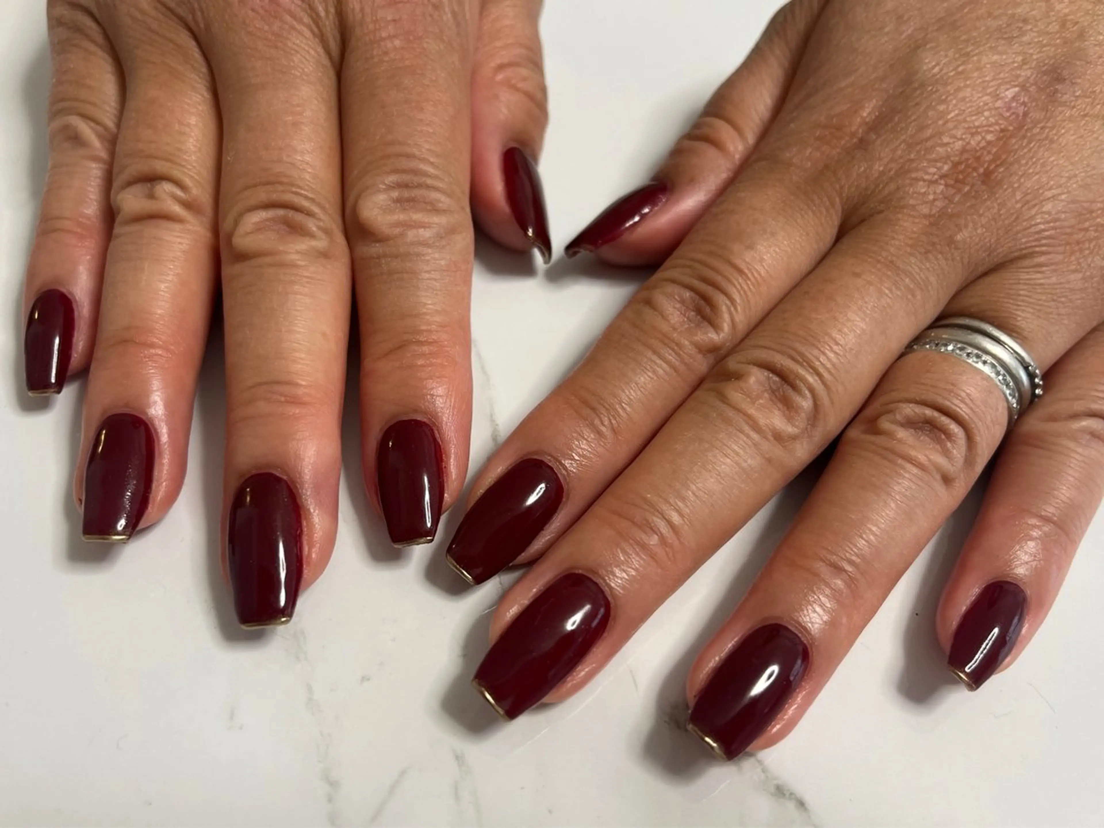 ネイル Nail Sourireのネイルデザイン
