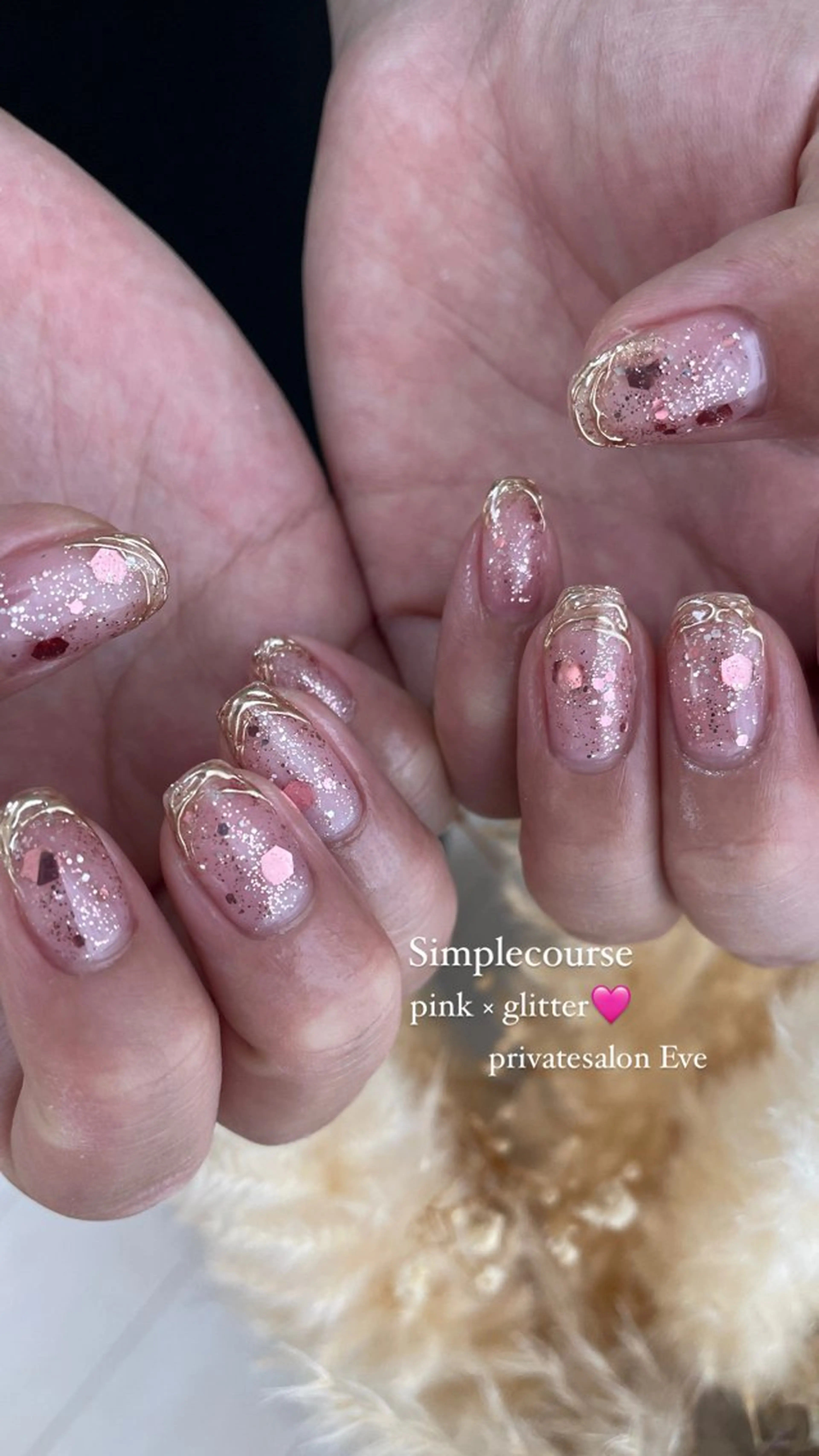 ネイル ハンドネイル Eve [nail ＊wax＊HBL]の眉毛・アイブロウイメージ