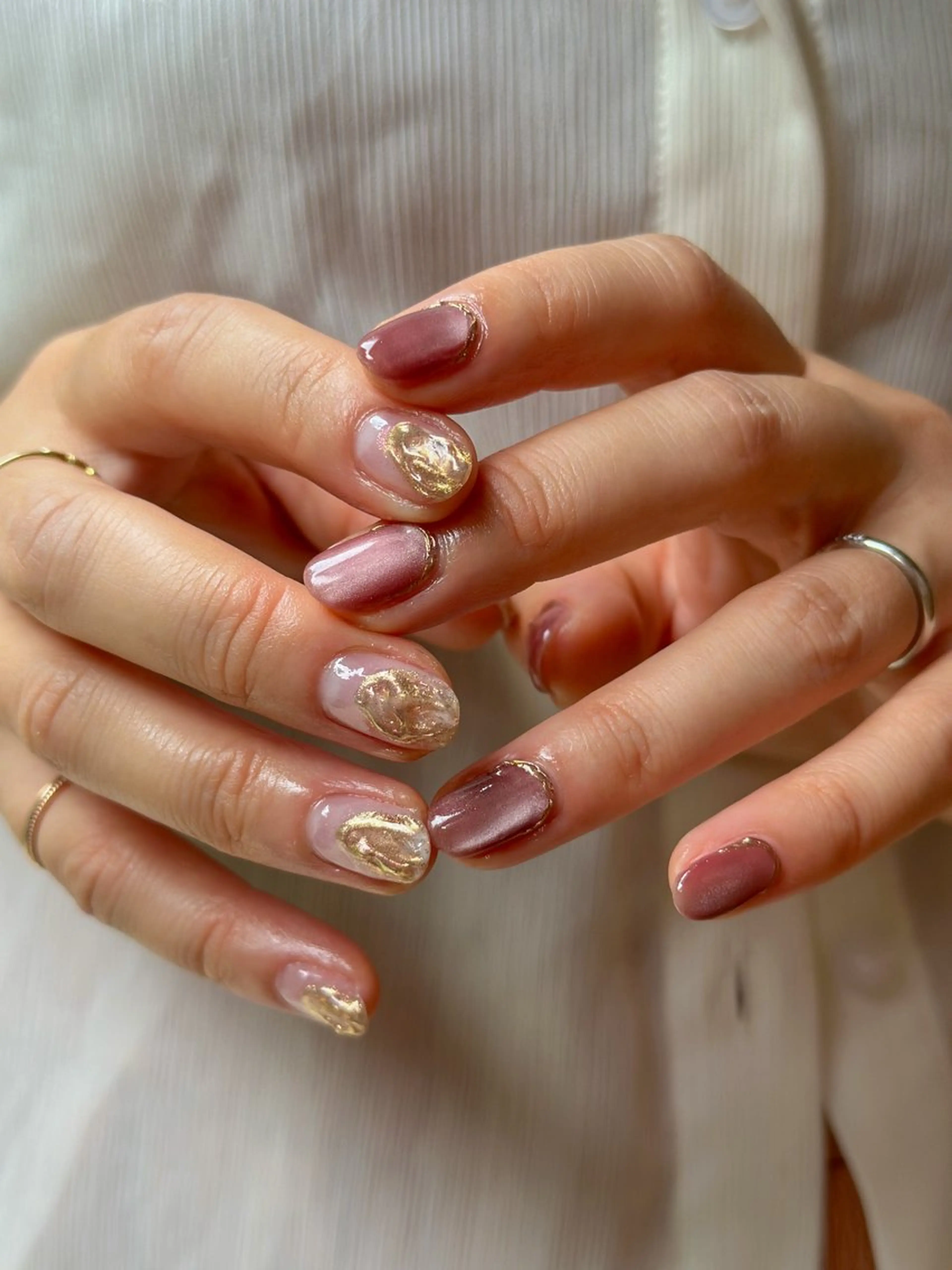 ネイル Lira nailのネイルデザイン